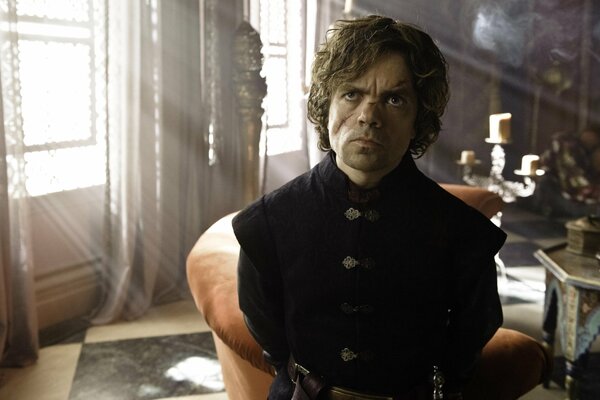 Game of Thrones das Lied von Eis und Feuer Tyrion Lannister