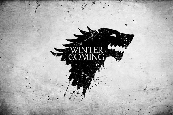 Screensaver initial de Game of Thrones