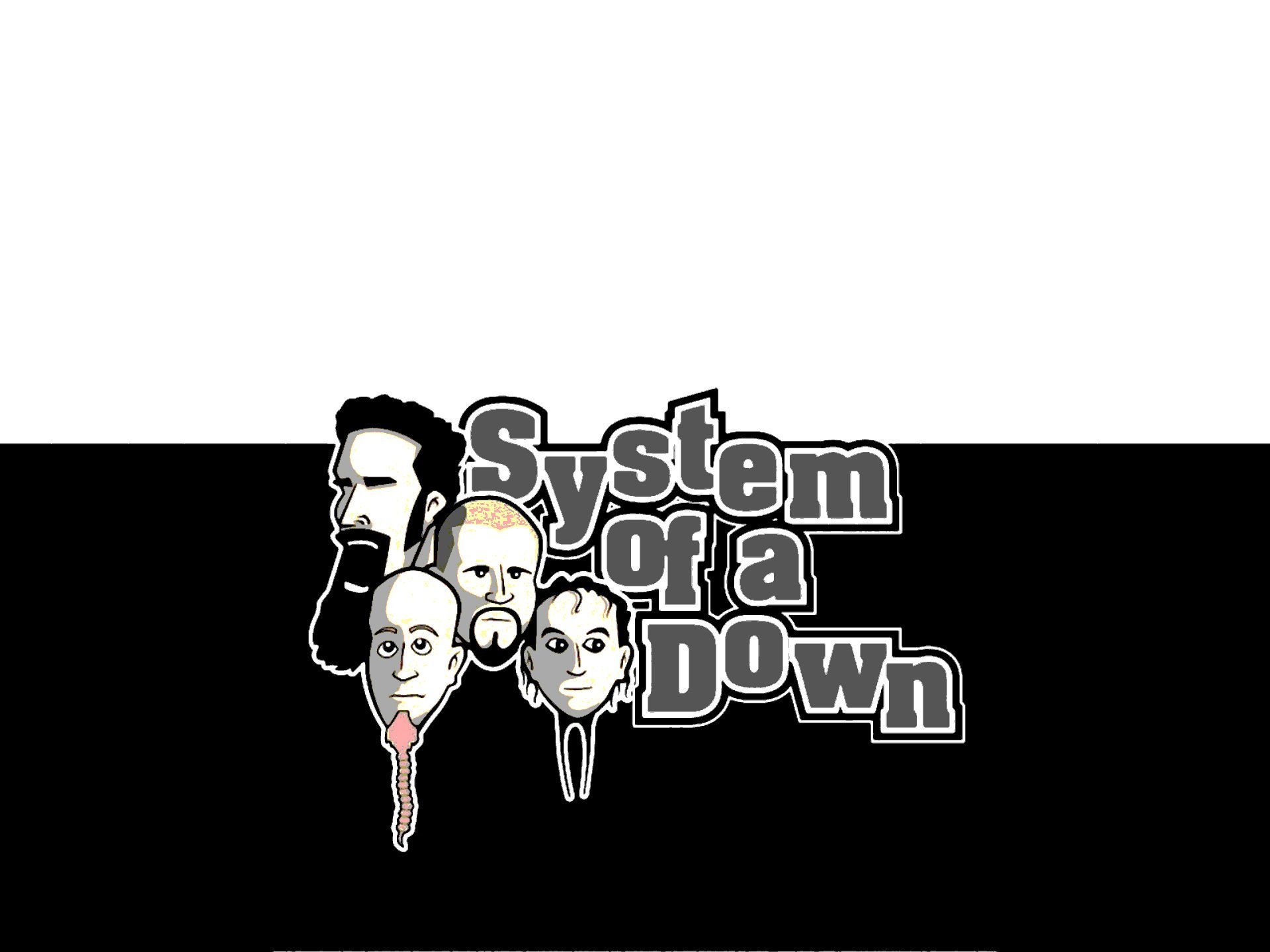 ystem of a down soad знаменитость рок группа музыканты музыка альтернатива металла