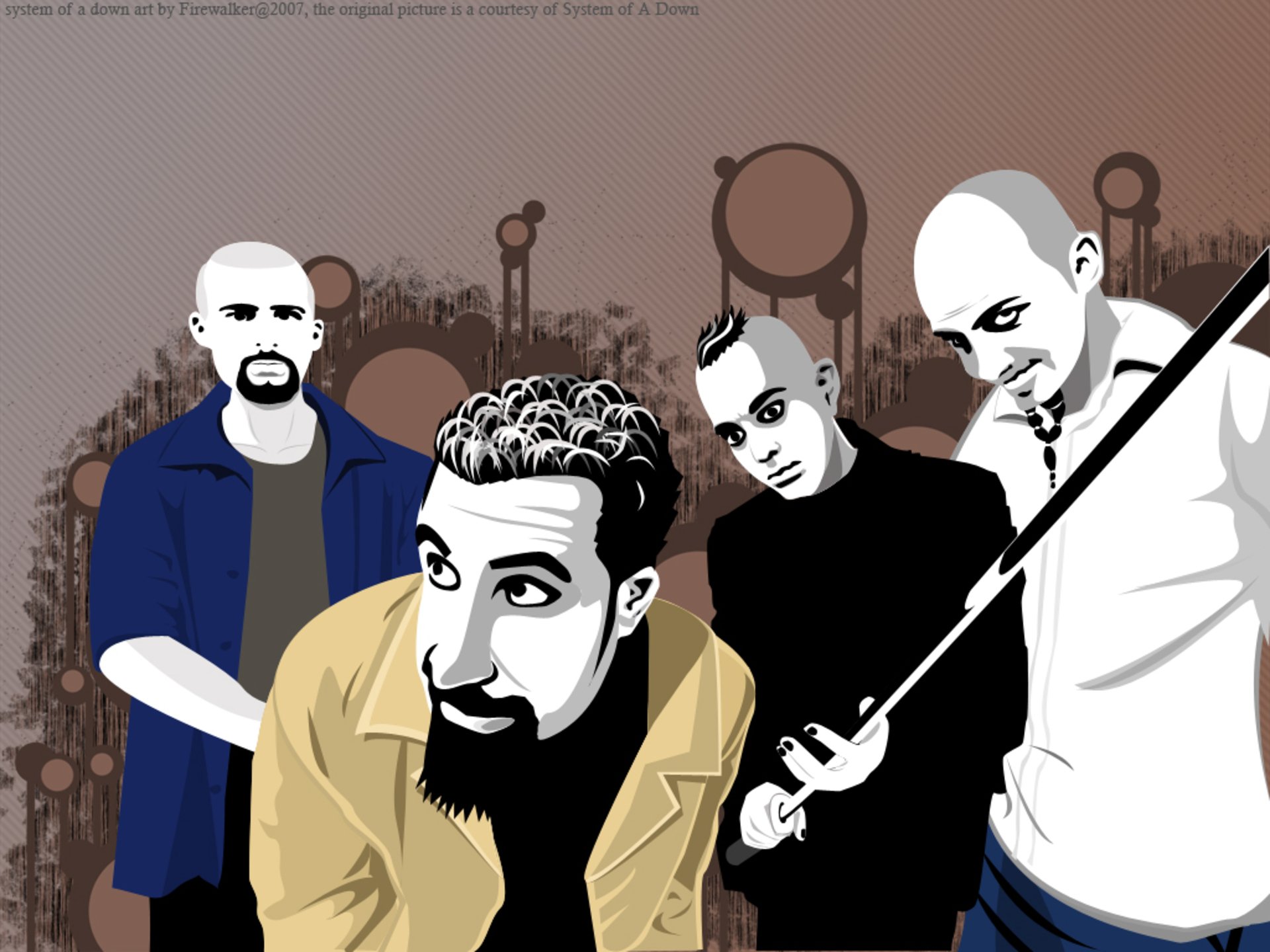 ystem of a down soad celebrity rock the group musicians music alternative metal