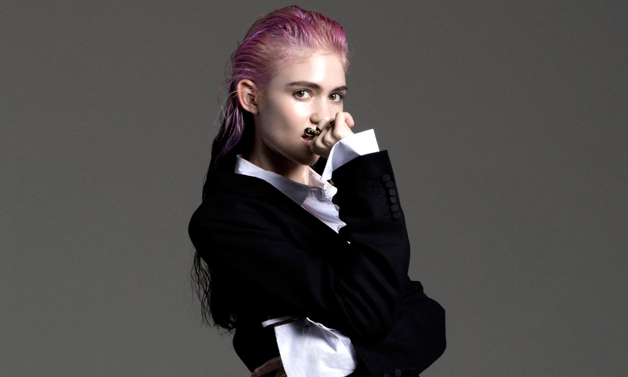 grimes canadian singer the guardian