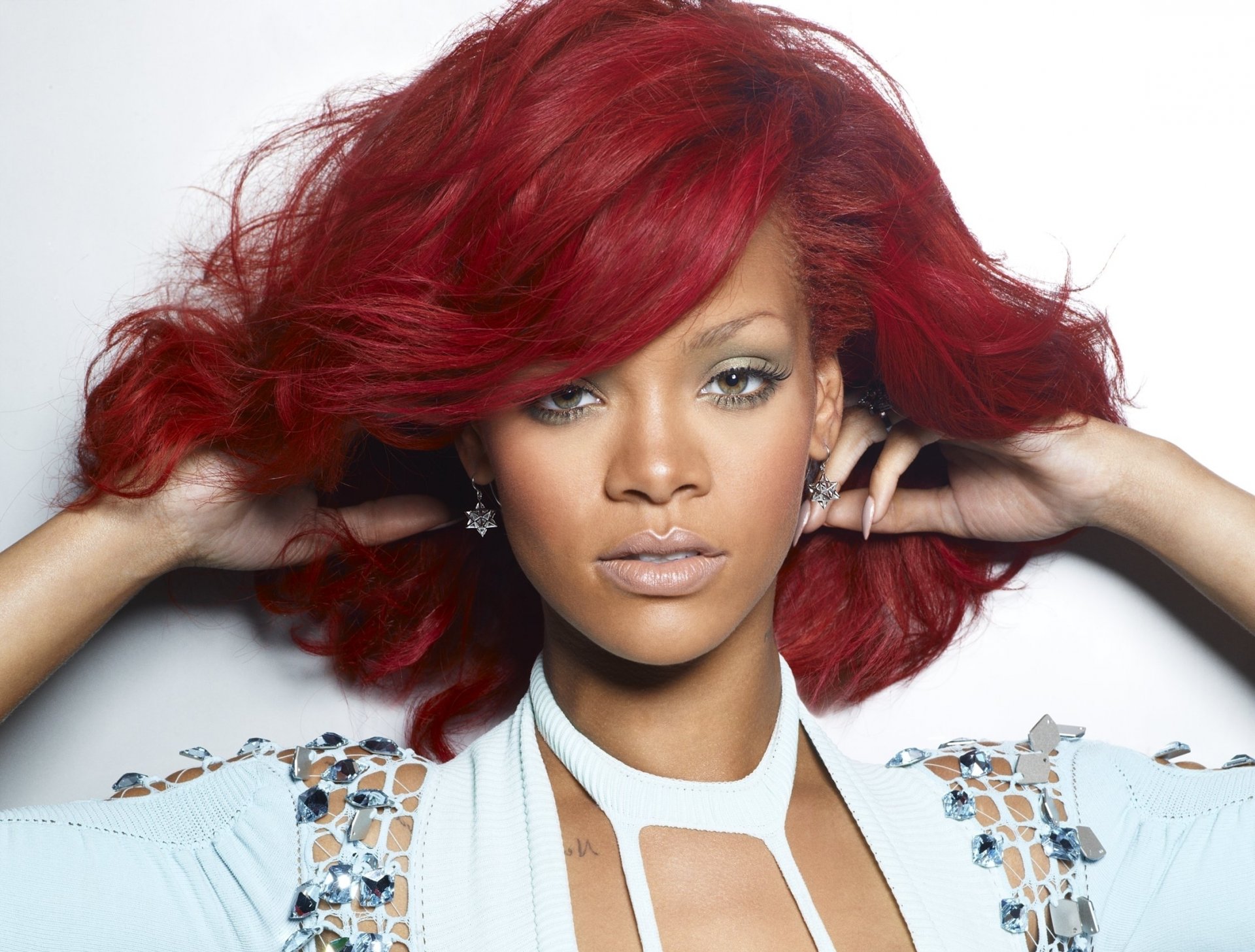 rihanna rihanna musique chanteuse fille