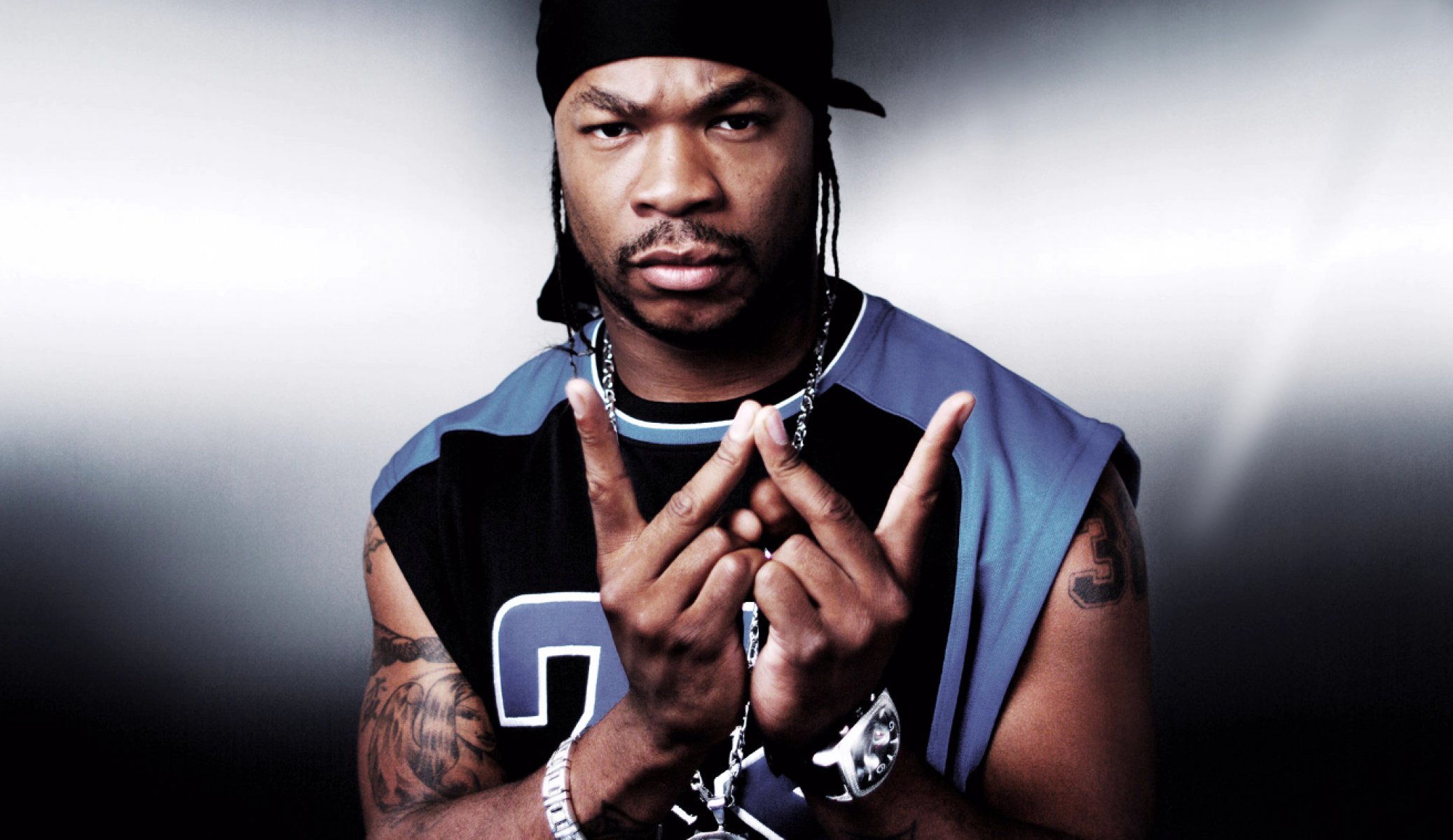 xzibit hip hop hip hop rap muzyk aktor prezenter telewizyjny