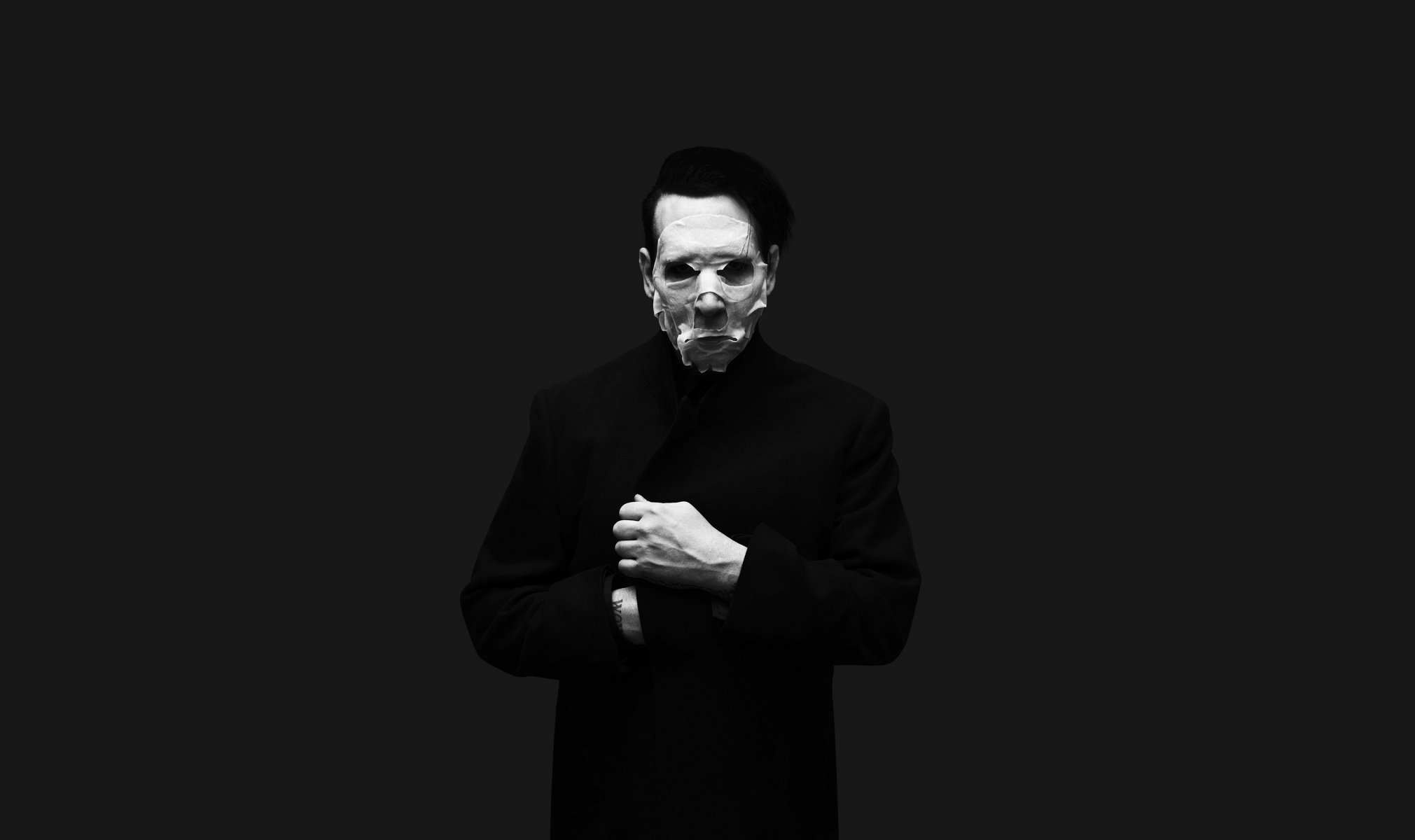 marilyn manson alternativer rock blasser kaiser album interpret 2015