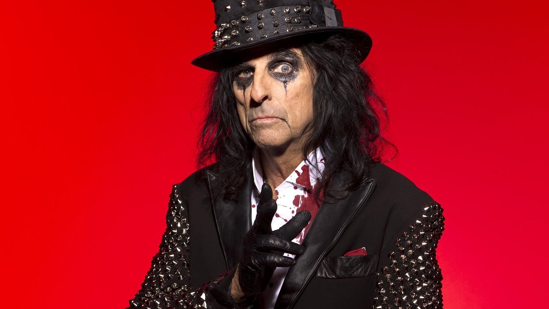 alice cooper rock shock rock heavy metal