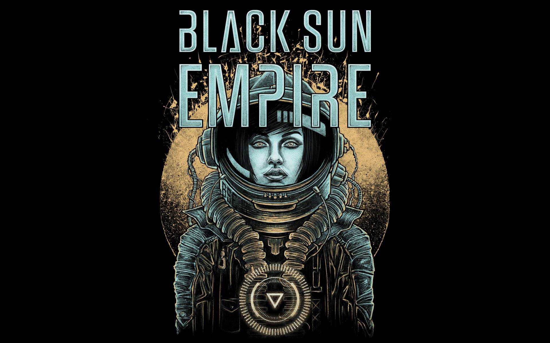 black sun empire dnb batteria e basso neurofunk