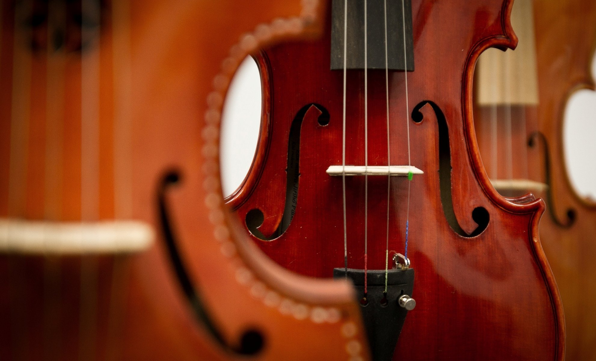 violin music background