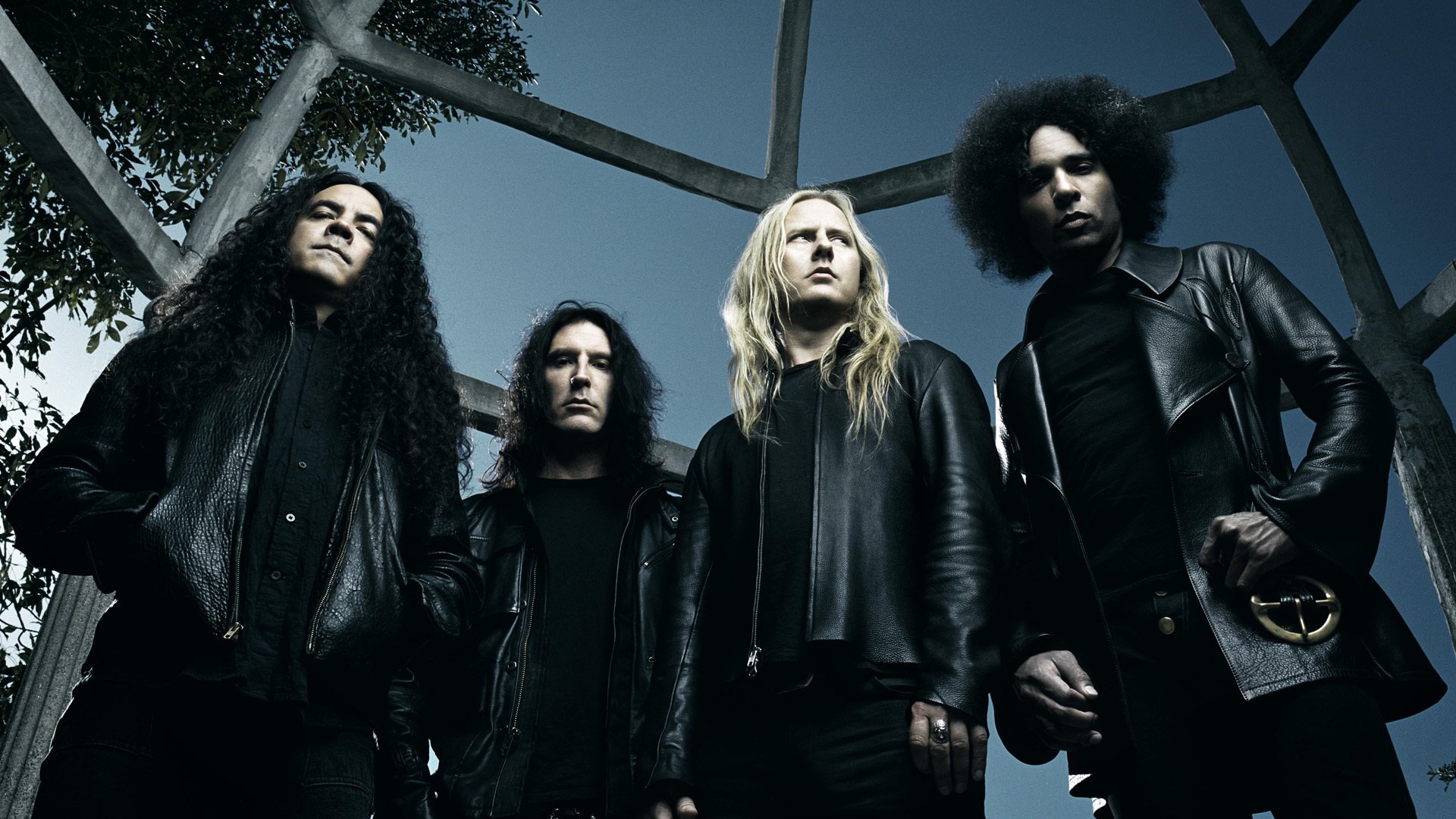 alice in chains grunge rock groupe