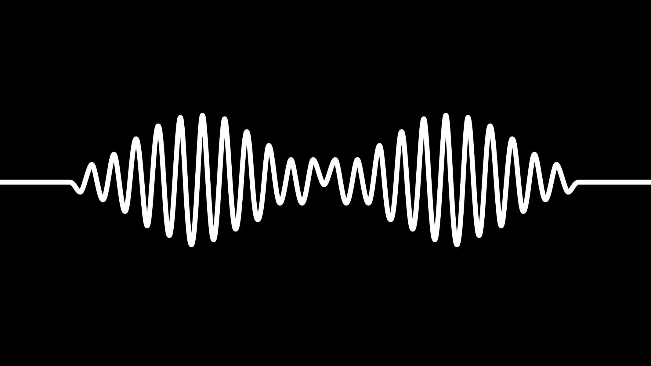 am arctic monkeys negro minimalismo