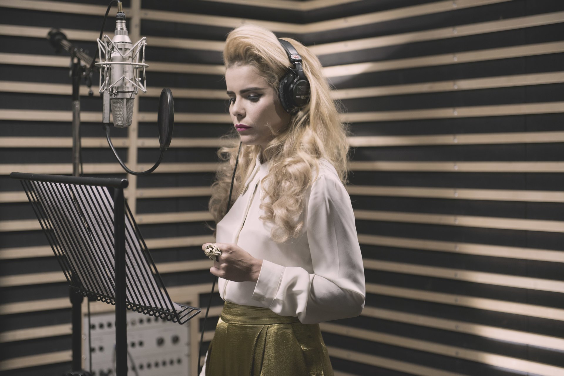 paloma faith chanteuse