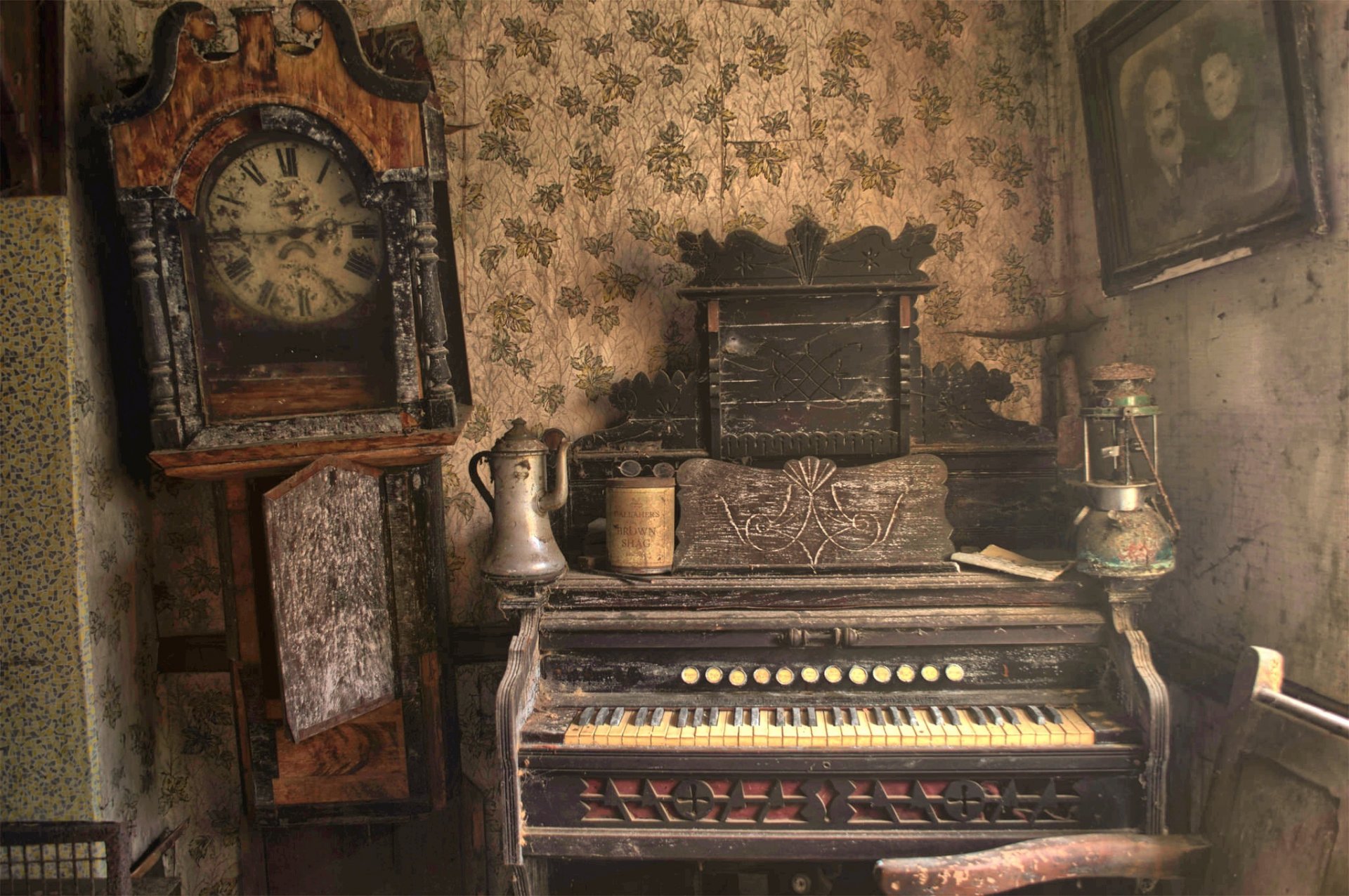 salle orgue musique