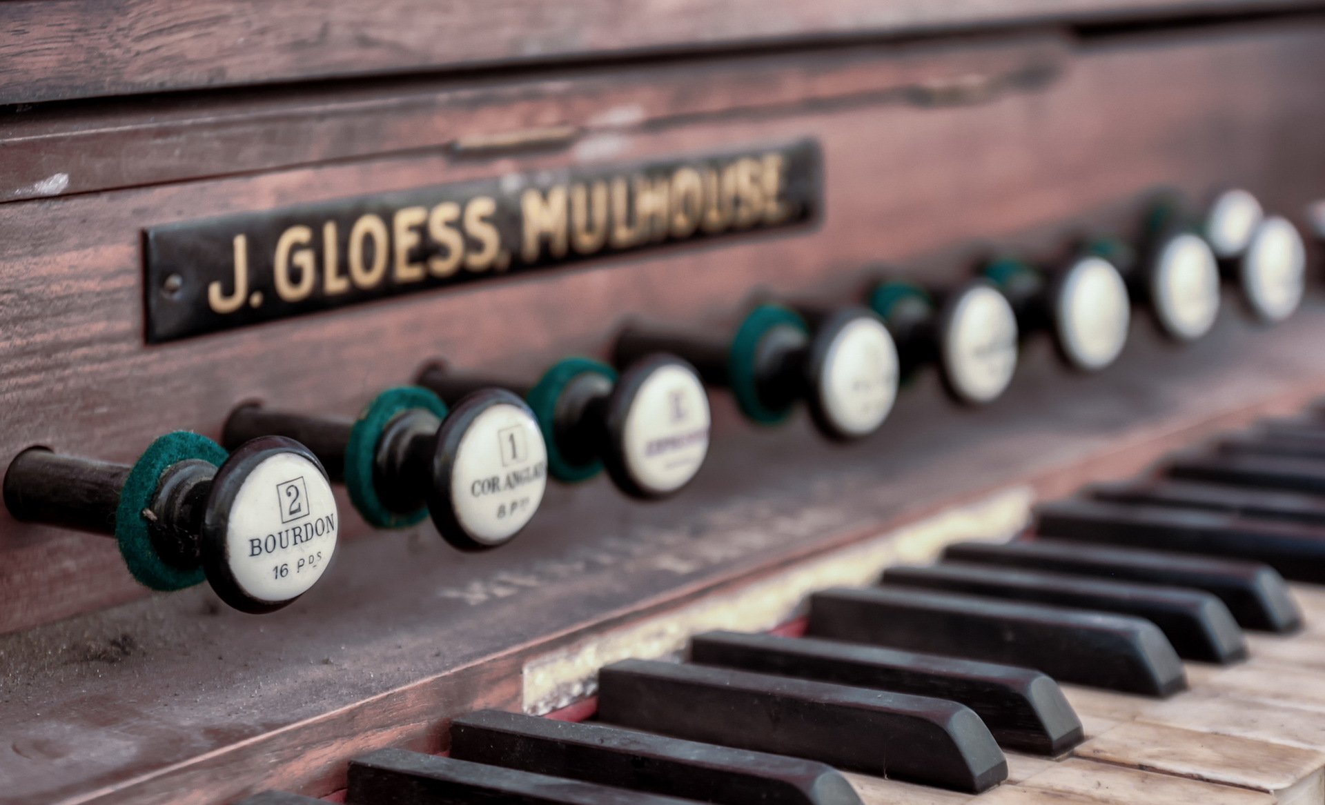 orgel musik hintergrund