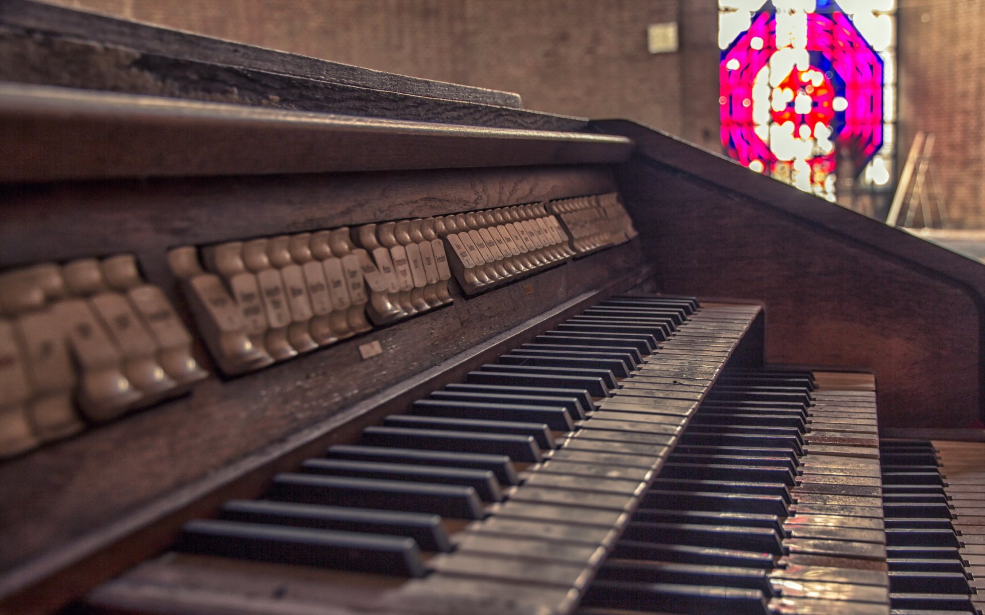 orgel musik hintergrund