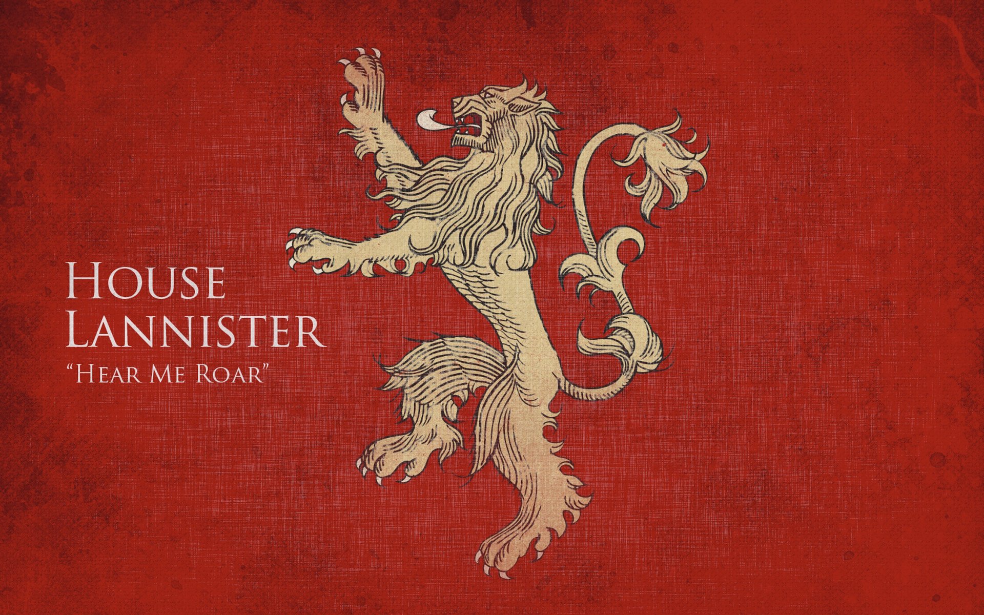 games thrones game of thrones house lannister