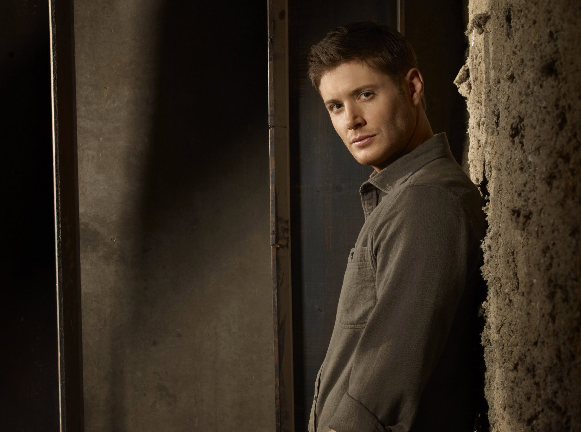 jensen ackles jensen actor director productor sobrenatural