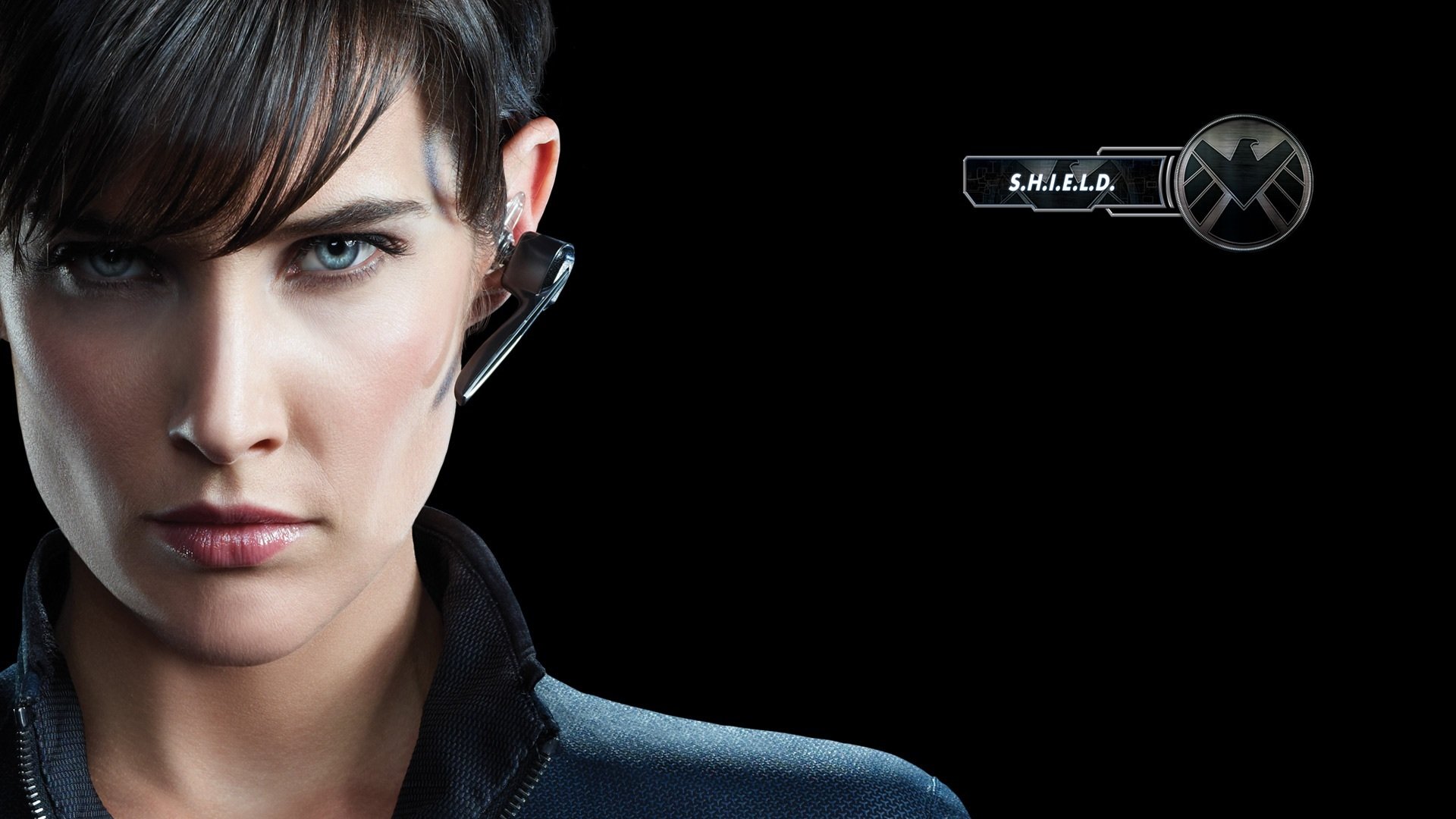 cómics marvel marvel vengadores maria hill