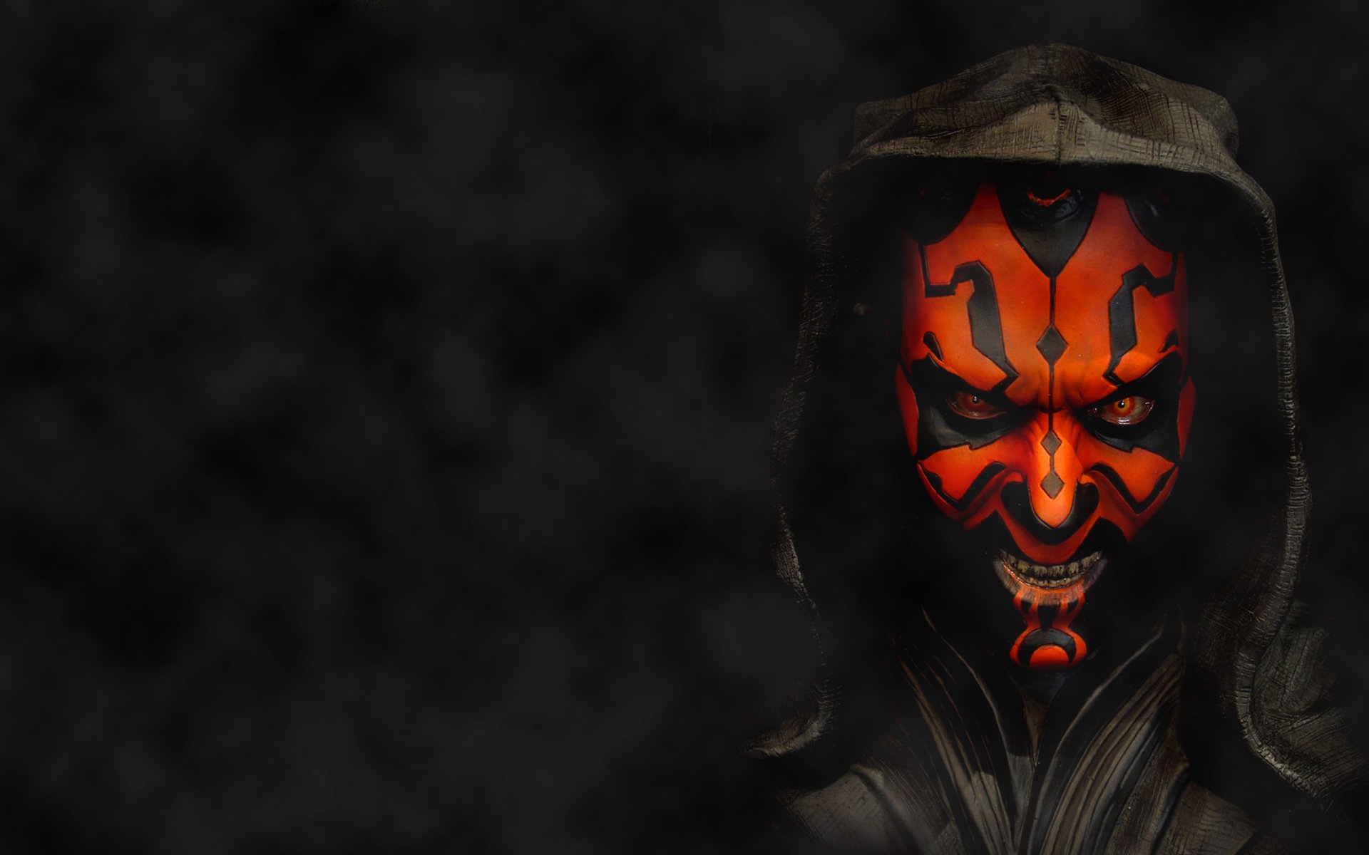 star wars sith dark maul seigneur sith