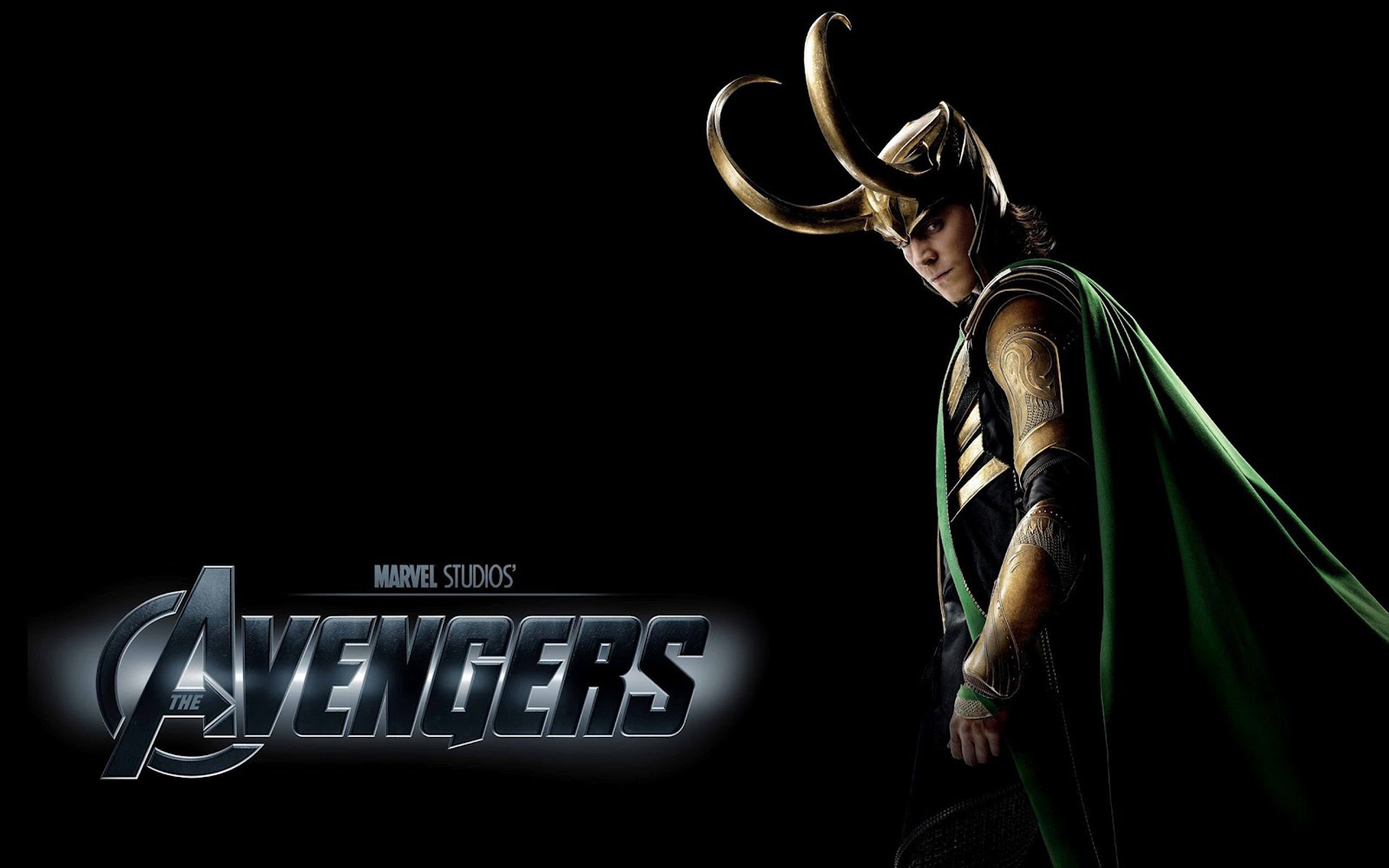 los vengadores loki hiddleston tom hiddleston