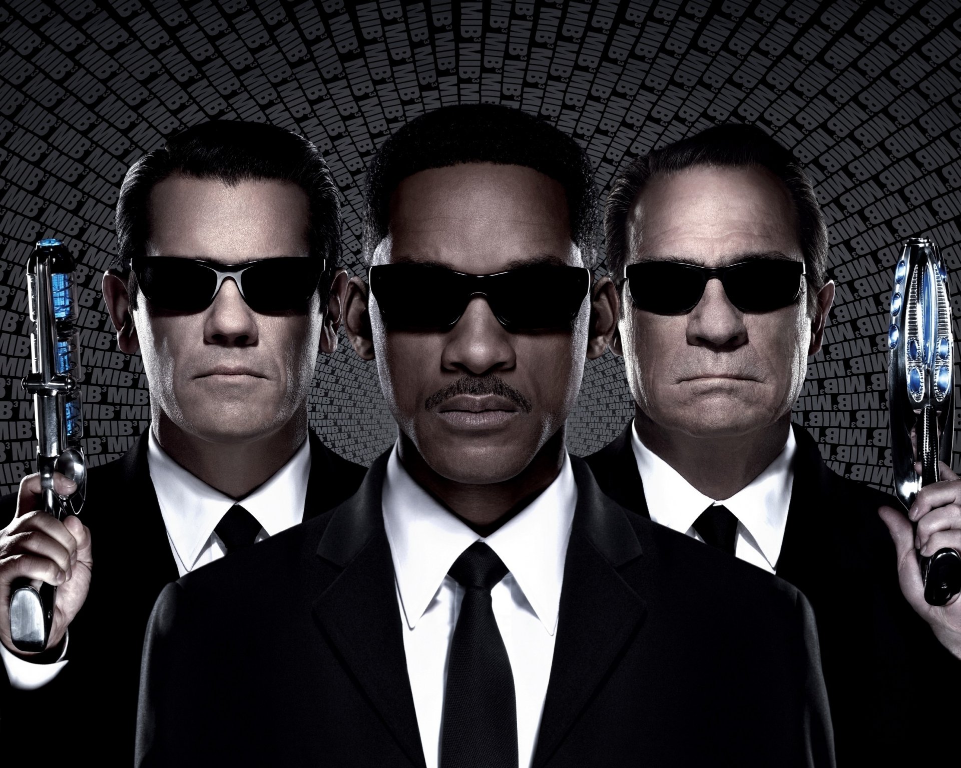 men in black 3 men in black iii will smith agent j josh brolin jeune agent k tommy lee jones agent k