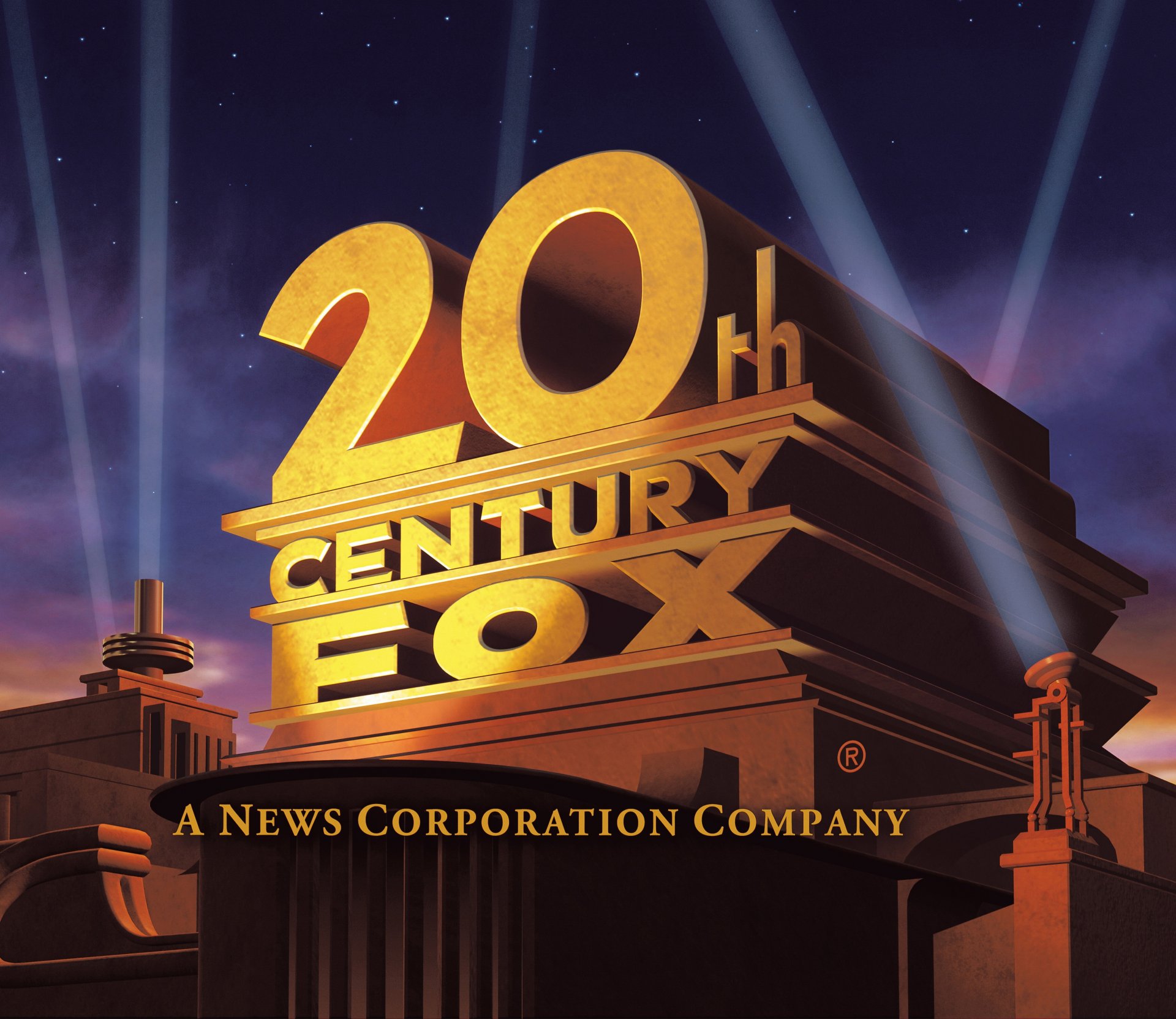 20th century fox 20th century fox filmstudio bildschirmschoner