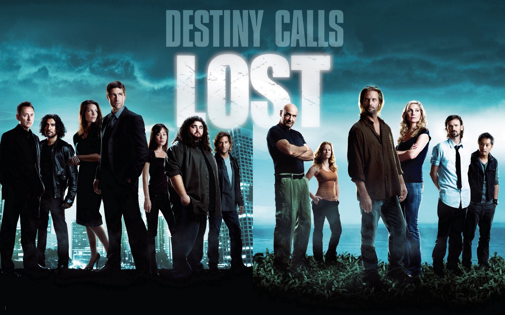 rester en vie perdu matthew fox matthew fox evangeline lilly josh holloway holloway terry o quinn terry o queen nevin andrews jorge garcia jorge garcia michael emerson daniel dae kim daniel dae kim yoon-jin