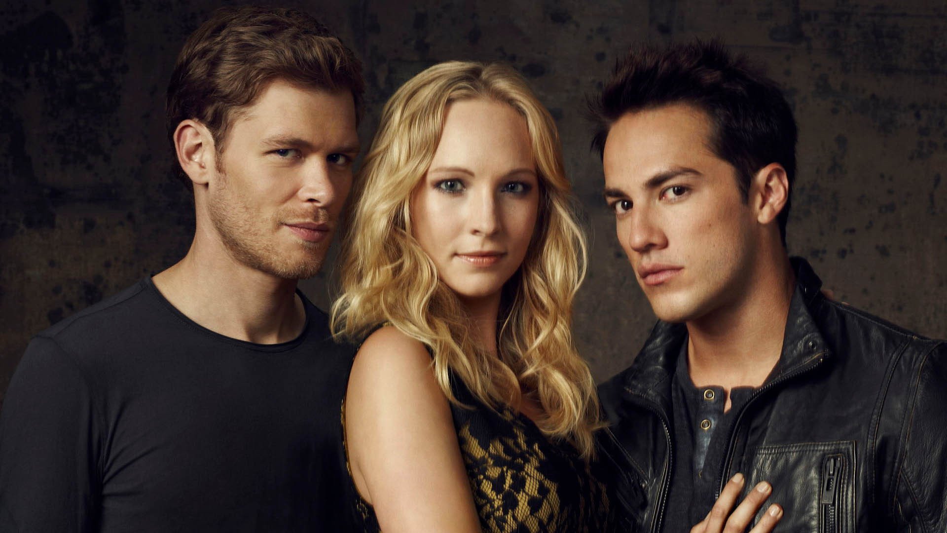 vampire diaries série télévisée candice accola joseph morgan