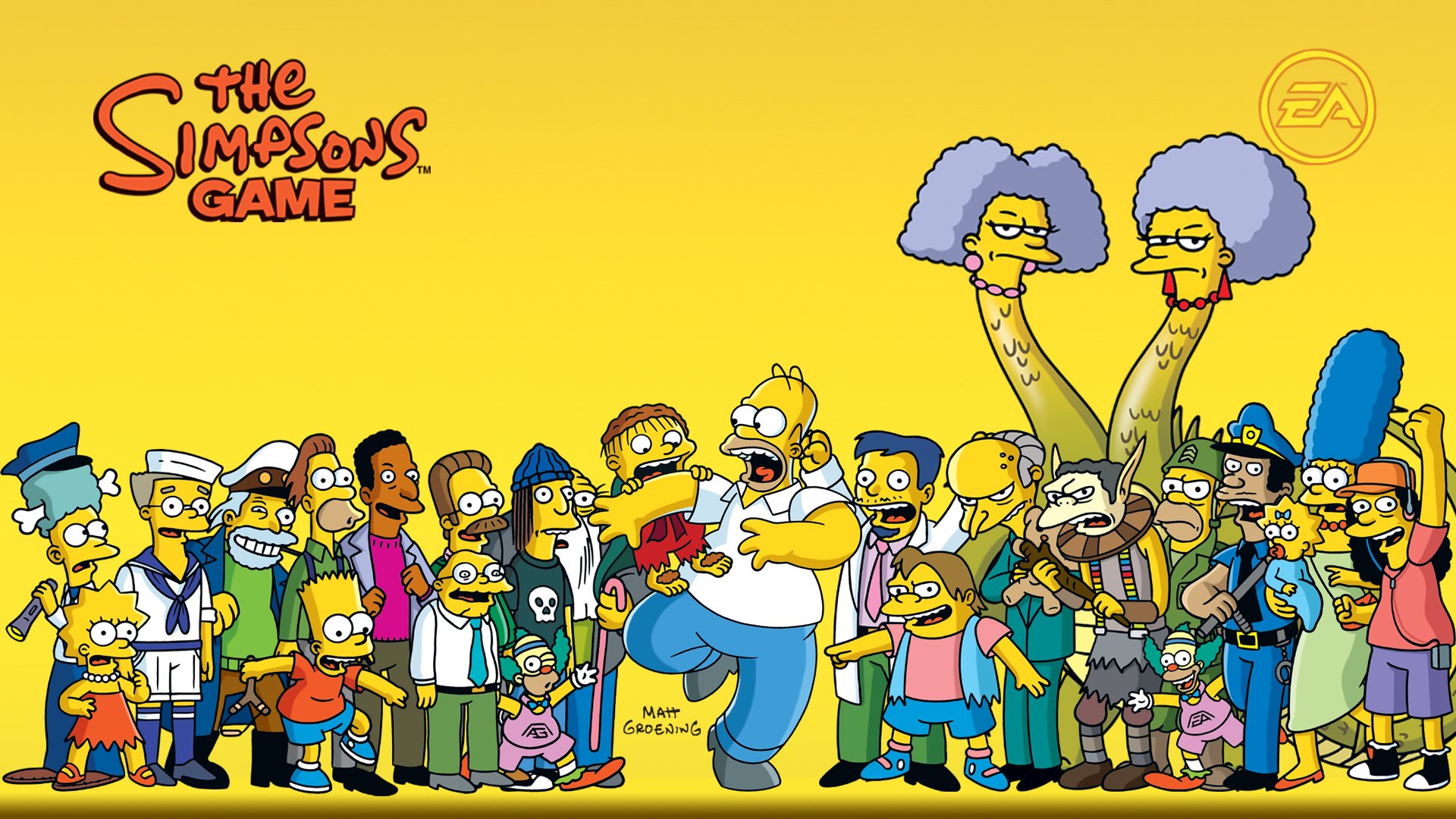 wallpaper simpsons homer bart everything brother almost everything wallpaper cartoon