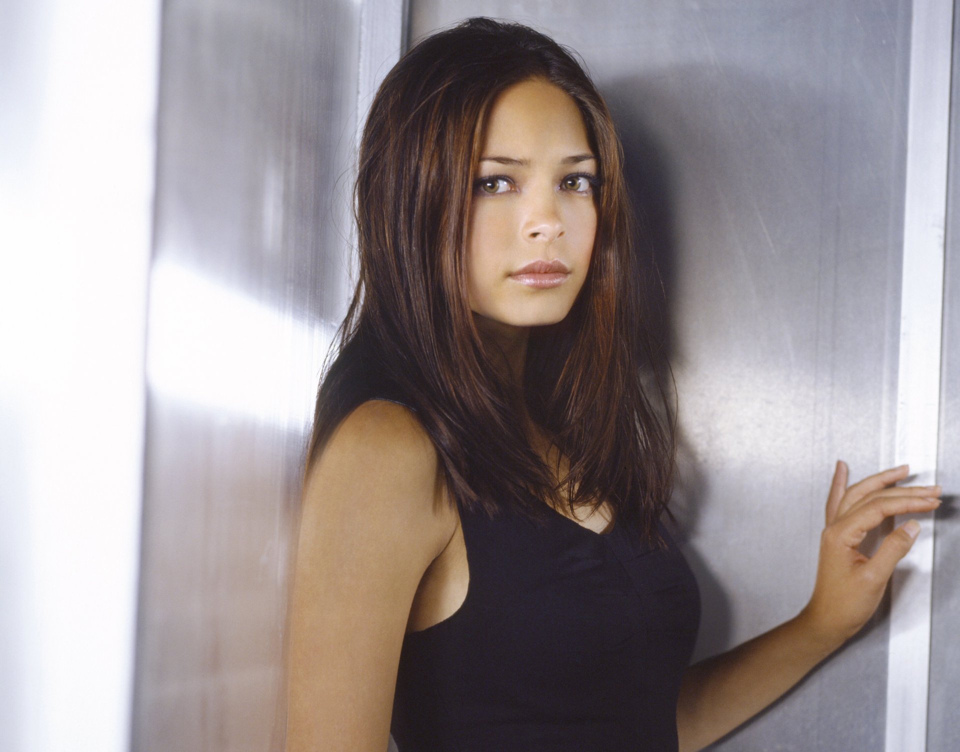 los secretos de smallville kristin kreuk kreuk lana lang