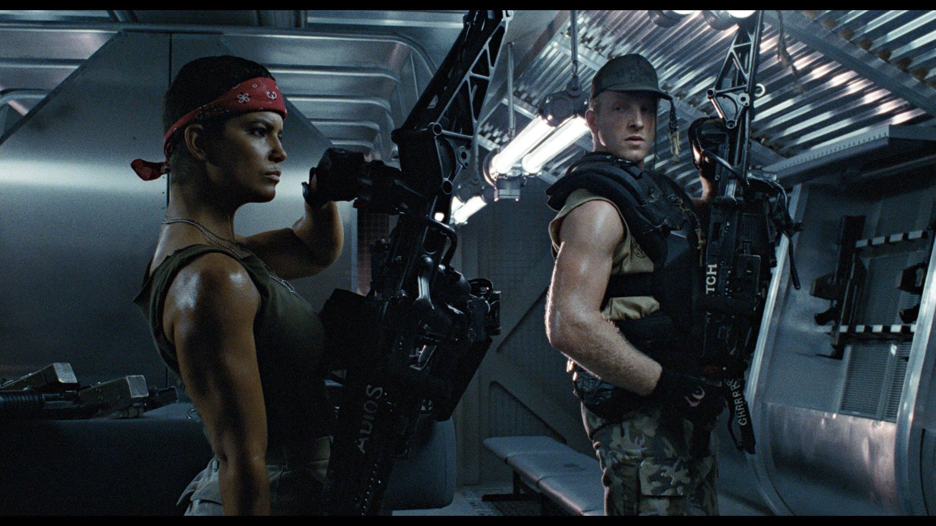 aliens aliens james cameron frame