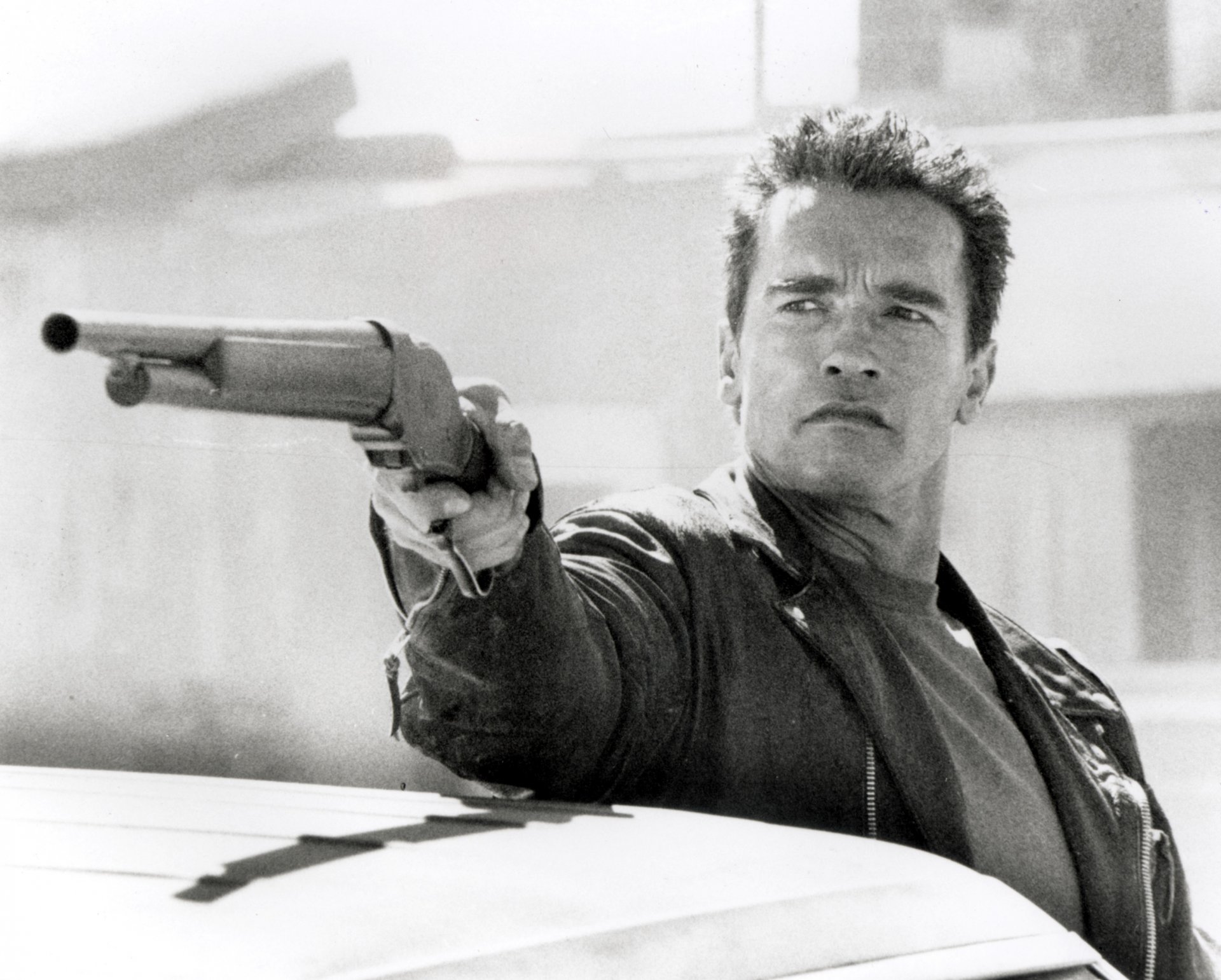 terminator 2 judgment day arnold schwarzenegger the terminator a man actor