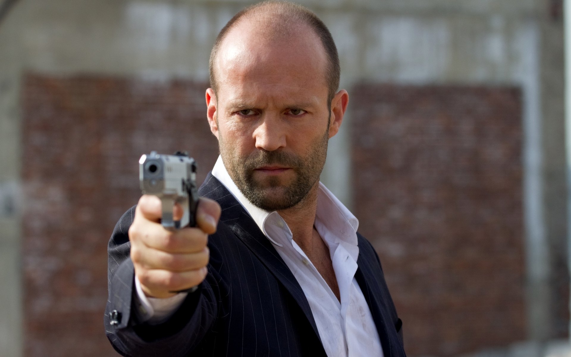 jason statham jason statham attore difensore cassaforte