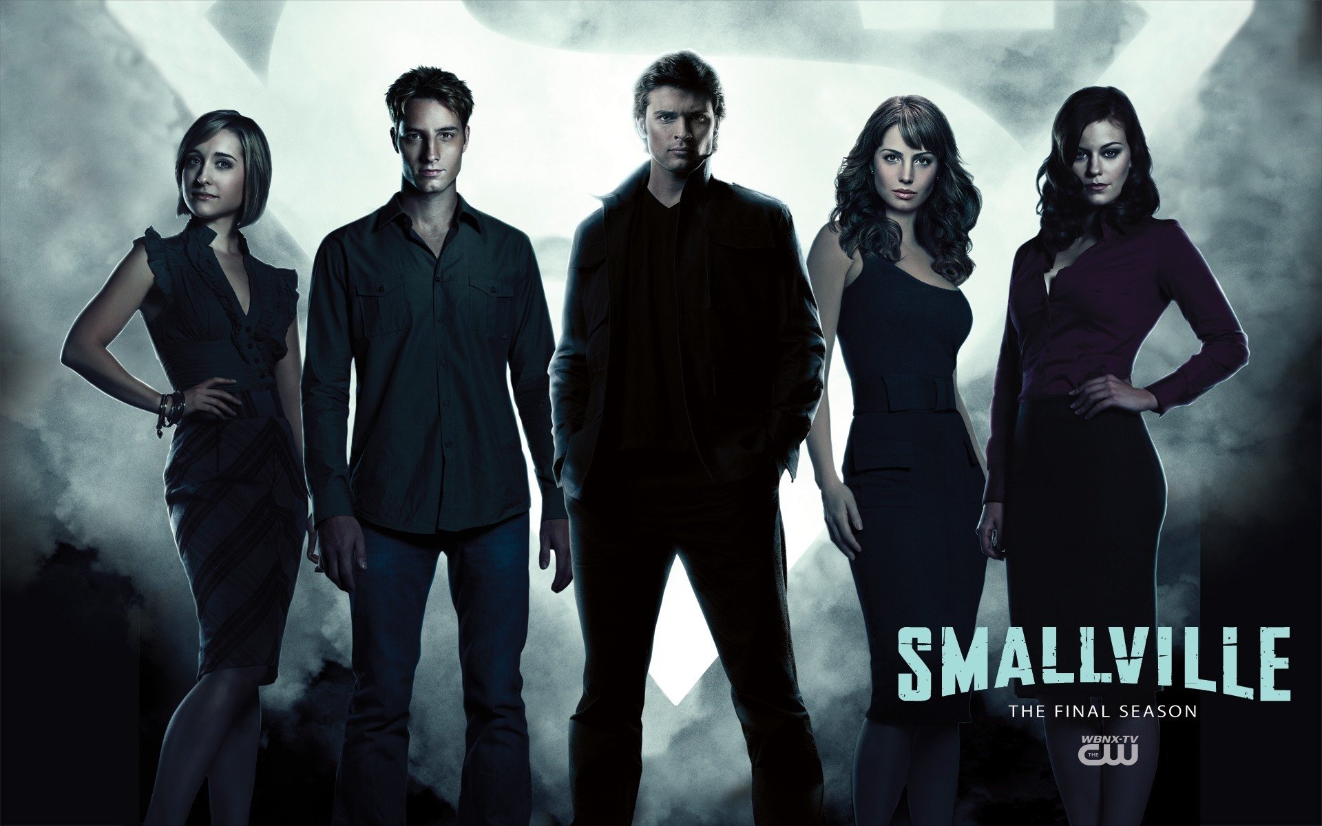 smallville smallville tajemnice smallville tajemnice smallville superman superman super człowiek tapety hd allison mack justin hartley tom welling erica durance erica durance cassidy freeman cass