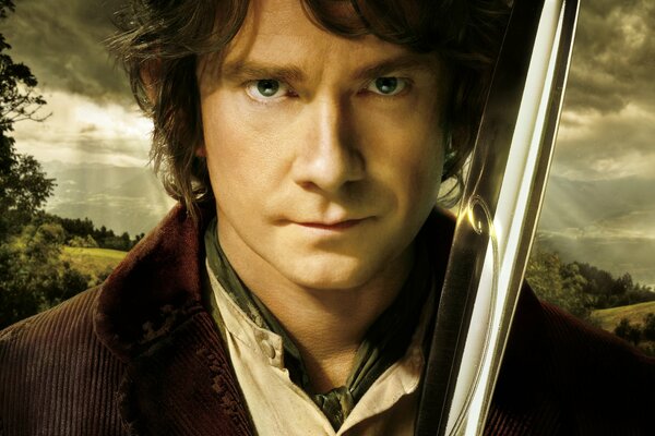 Der Hobbit Herr der Ringe eine unerwartete Reise