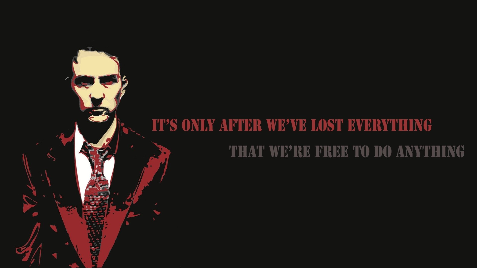 fight club chuck palahniuk