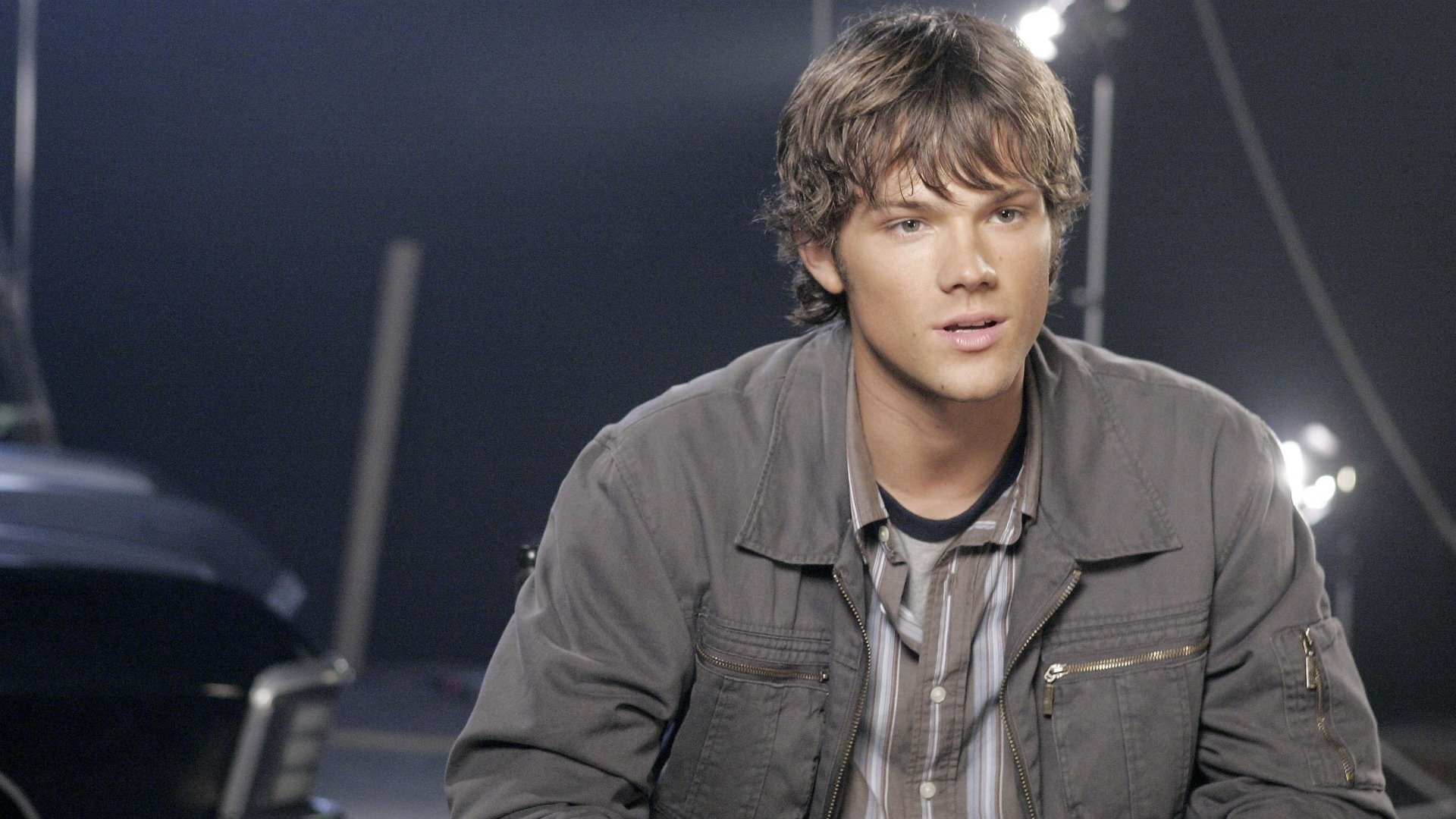 supernatural jared padalecki sam winchester