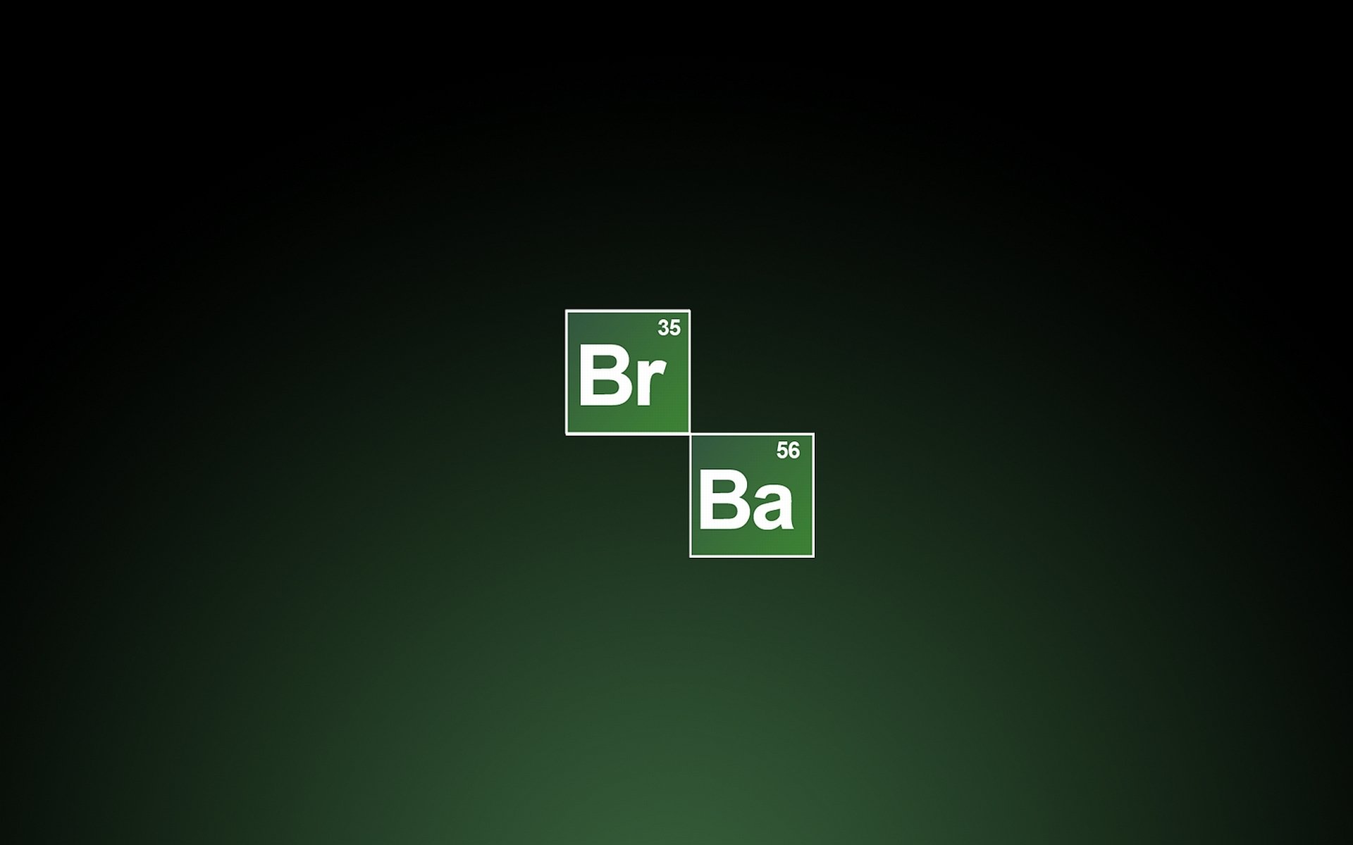 breaking bad breaking bad serie tv brba elementi chimici della tavola periodica stagione 4