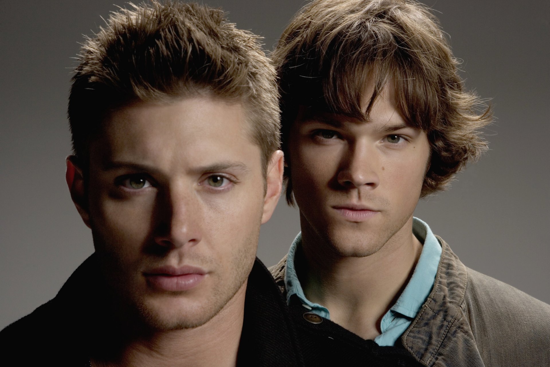 soprannaturale dean sam winchester jensen jared padalecki j2 jensen eccles eccles attori ragazzi