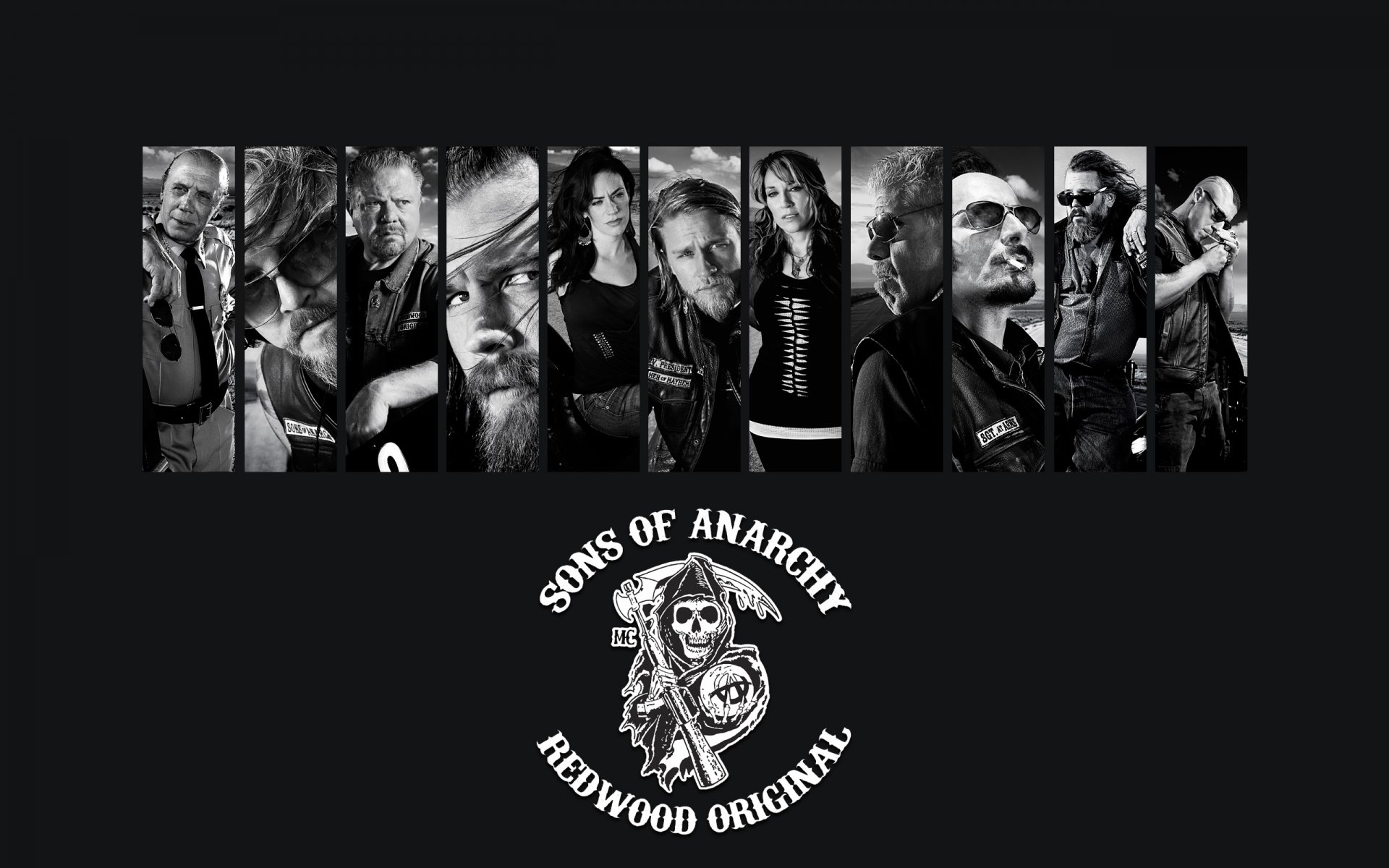 ons of anarchy soa bike biker tv serie