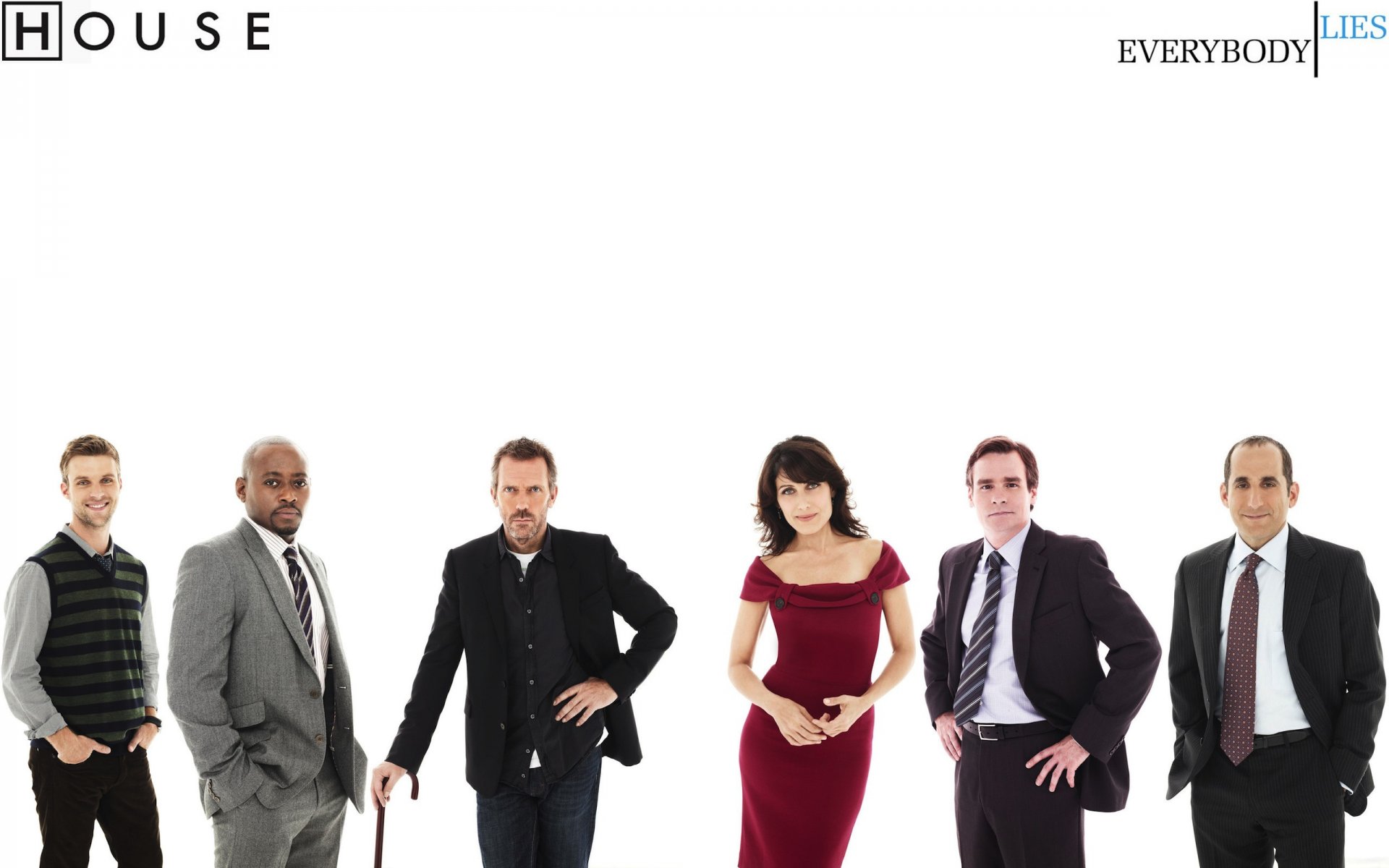 house m.d. house md gregory house lisa cuddy wilson chase foreman taub team house