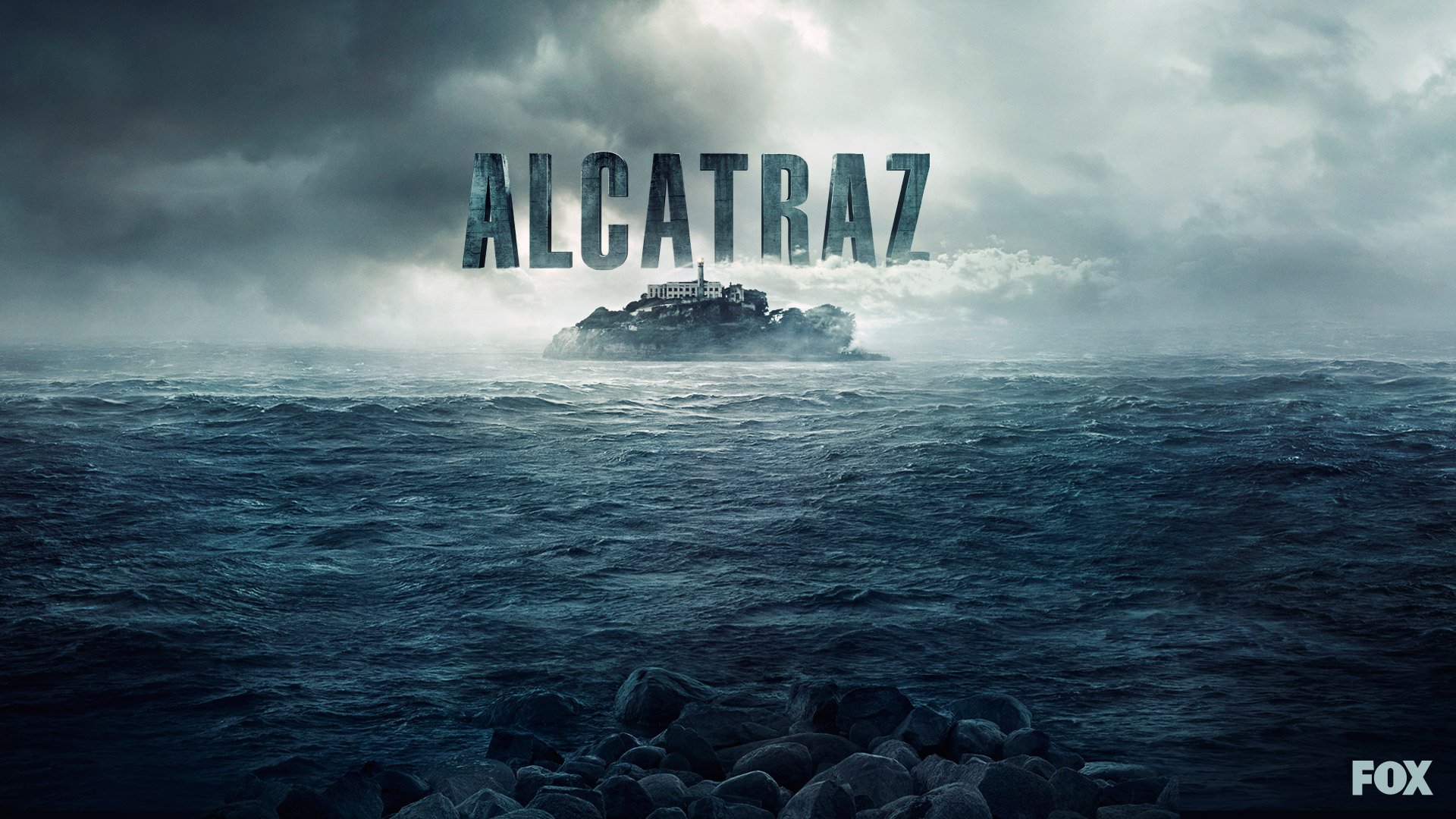 alcatraz volpe sam neill sarah jones jorge garcia