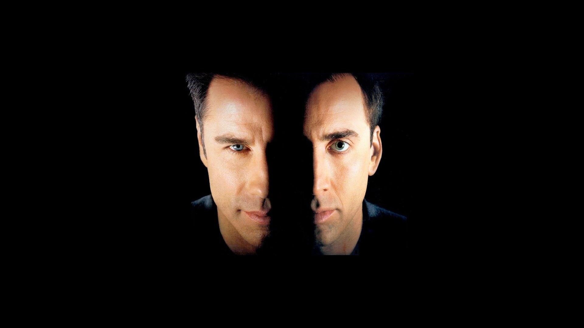 face / off bez twarzy akcja john travolta nicolas cage