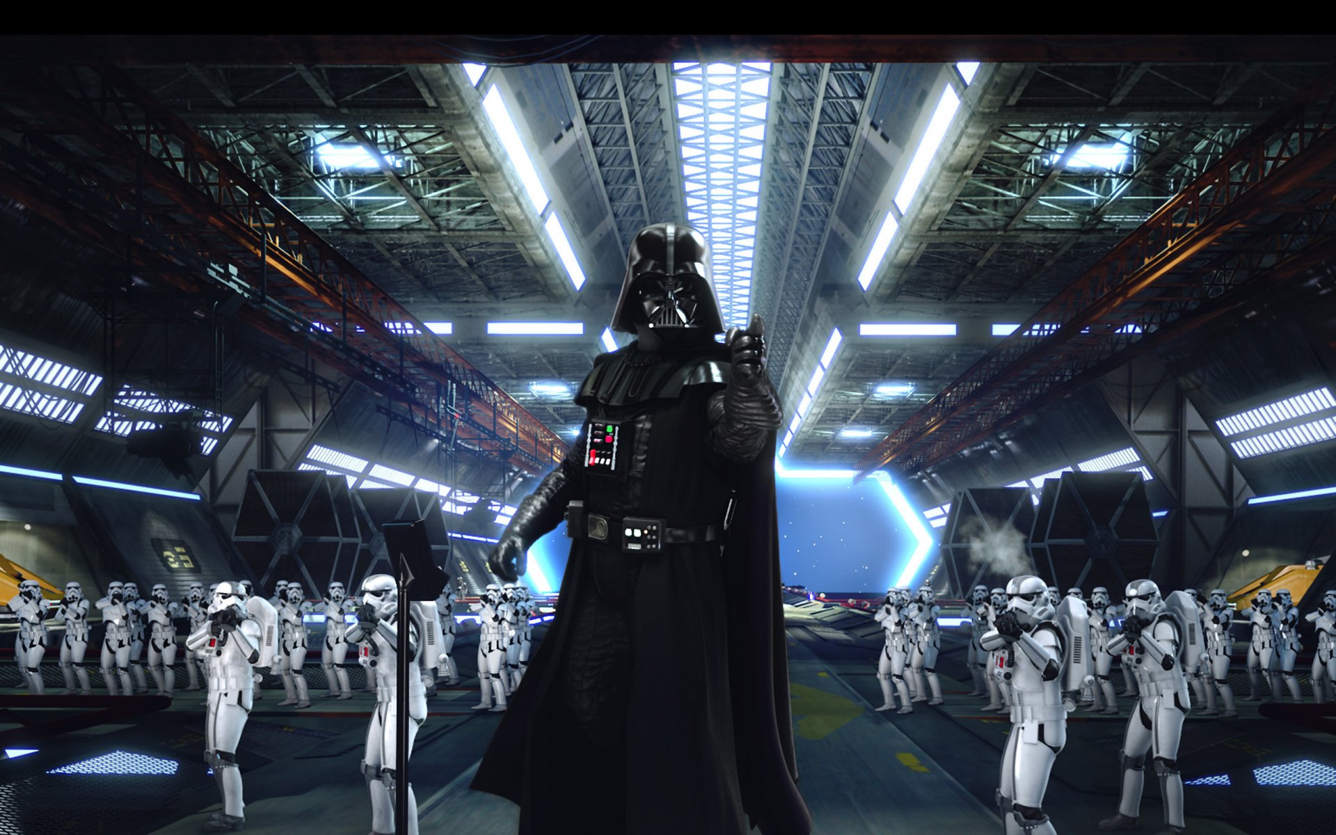 darth vader star wars