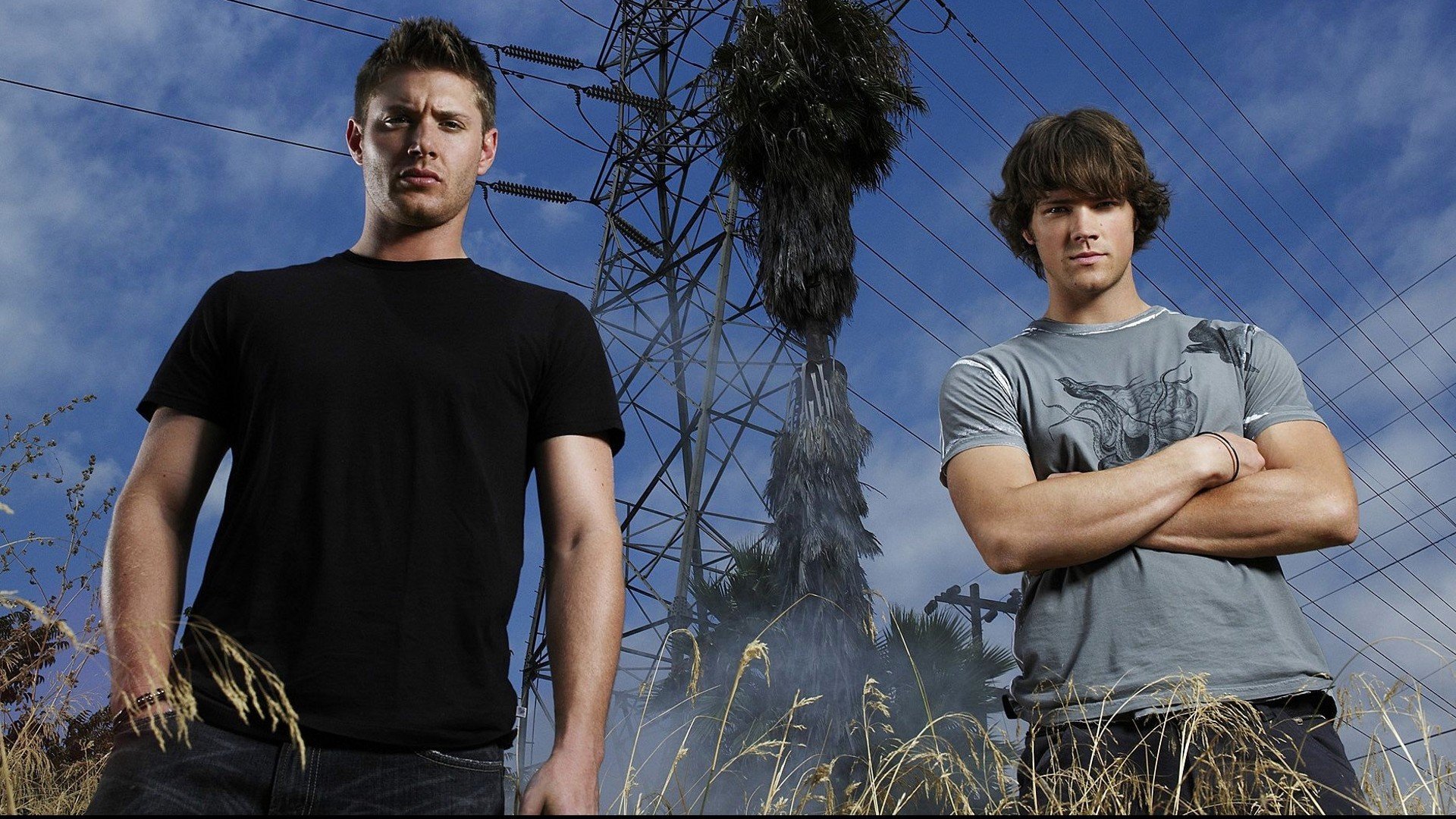 supernatural jensen eccles dean jensen schauspieler dean winchester winchester brothers jared padalecki sam männlich