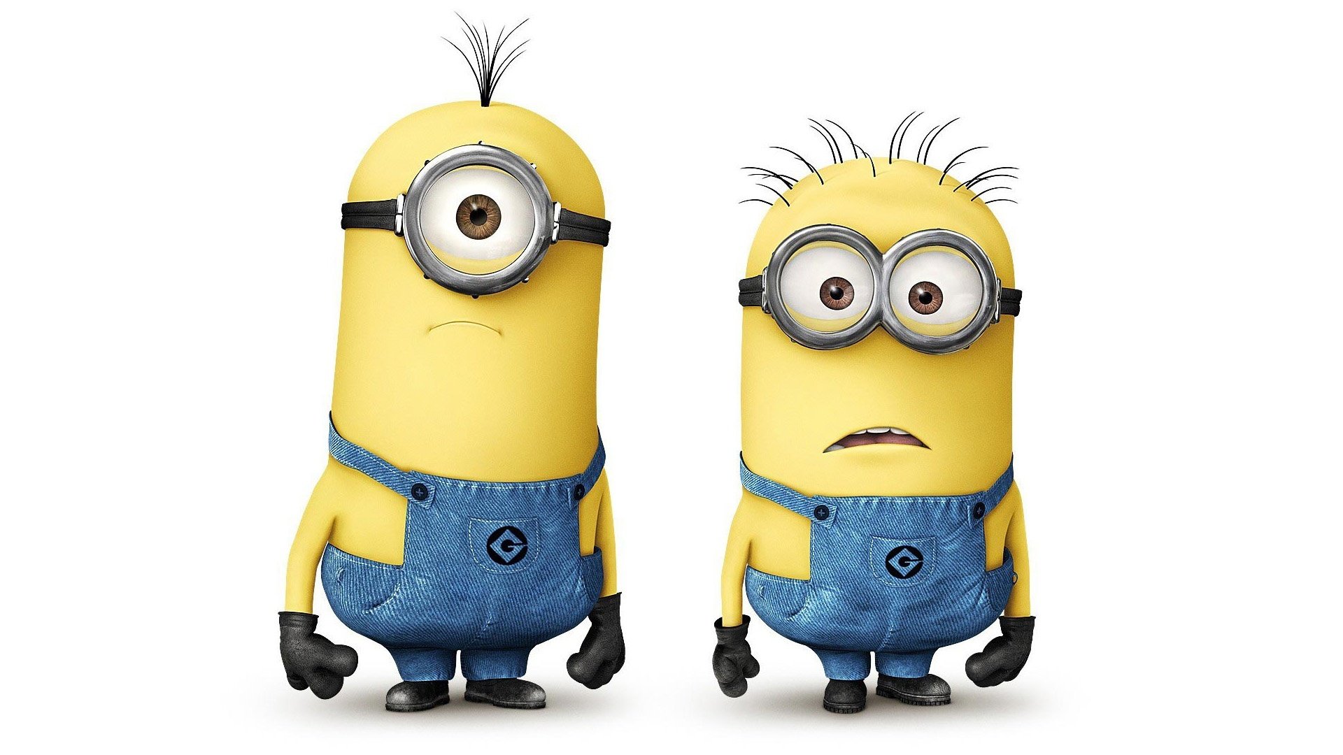 minions despicable me 2 costumes