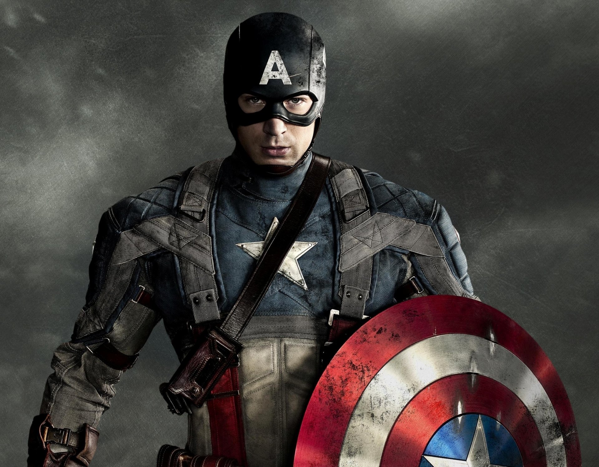 captain america the first avenger the shield chris evans