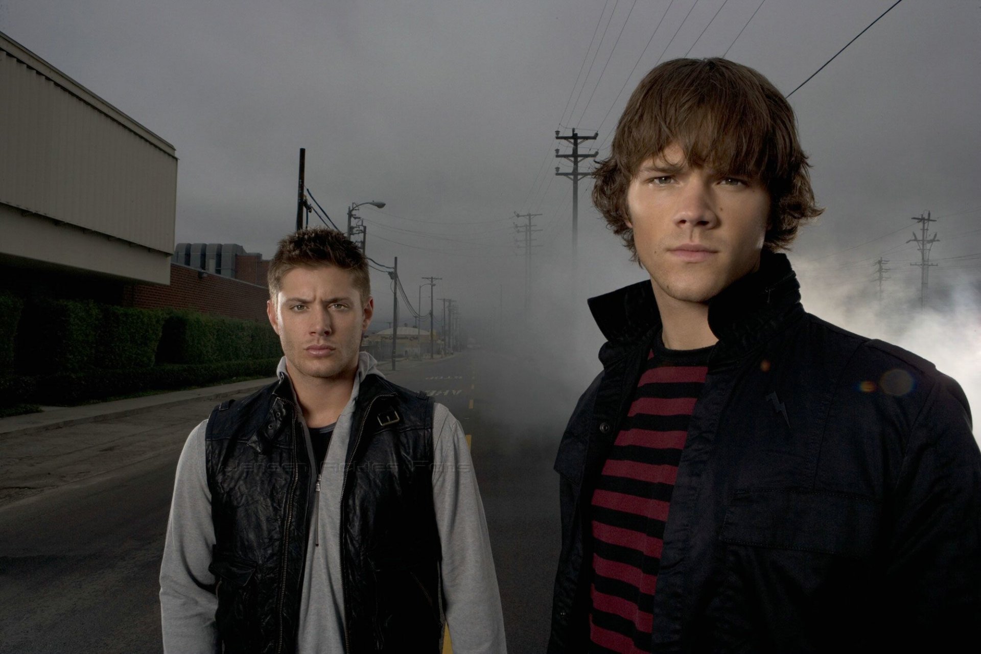 supernatural jensen eccles dean jensen schauspieler dean winchester winchester brothers jared padalecki sam