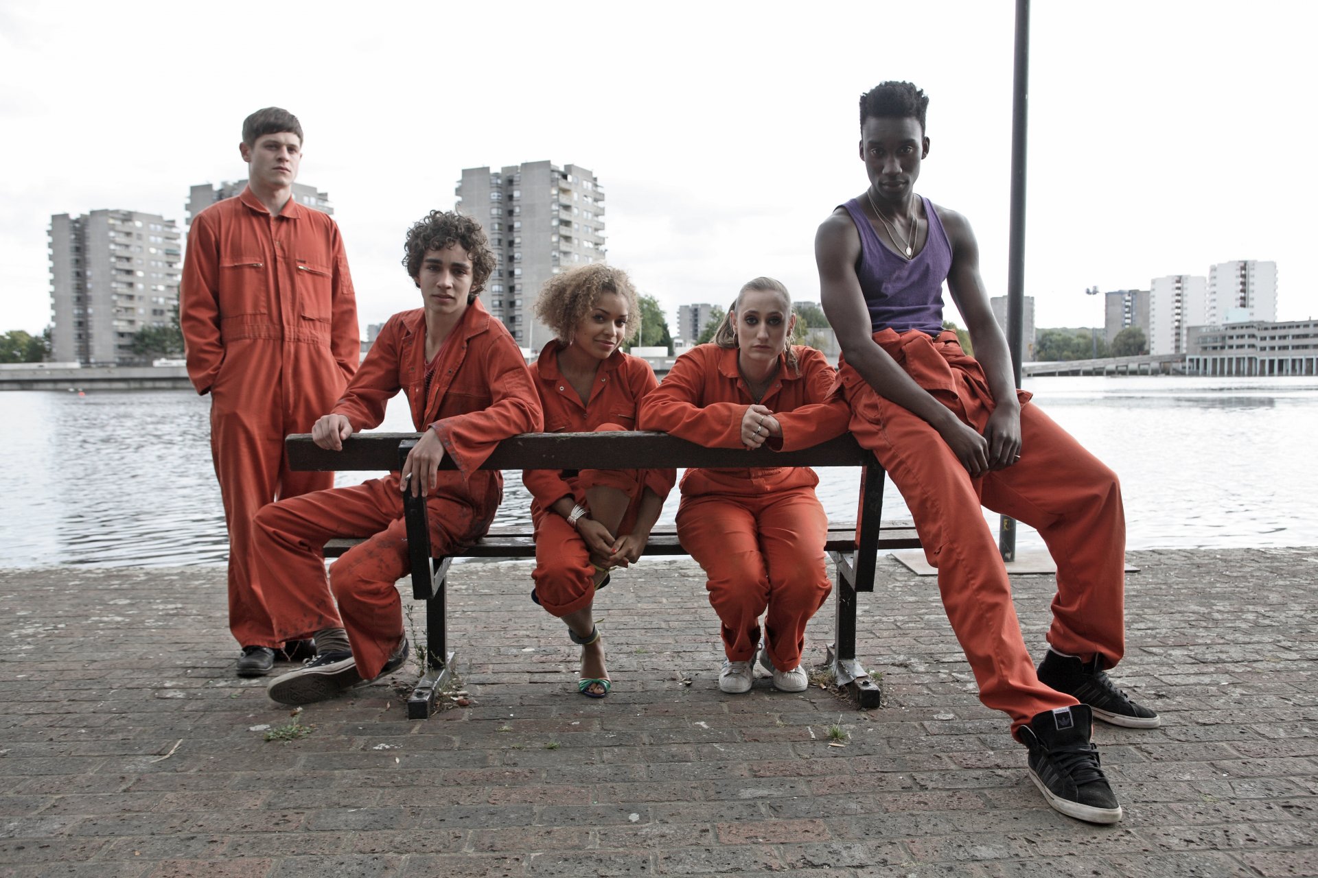 misfits déchets mauvais neyton