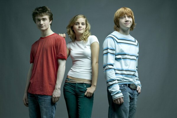 Harry Potter peut être revu à l infini