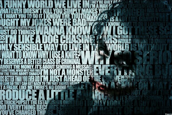 Beitrag zum Film Joker 