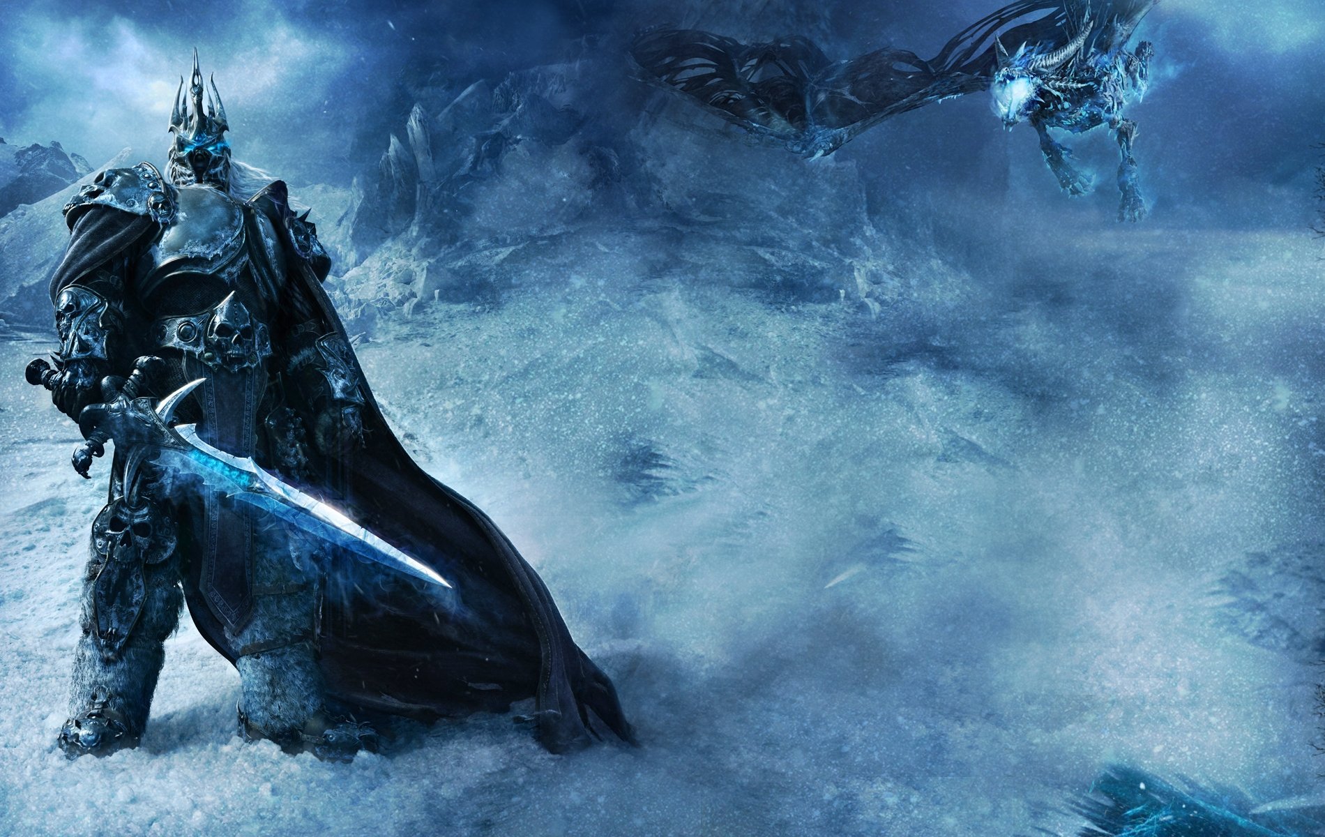 warcraft arthas arthas menethil dragon